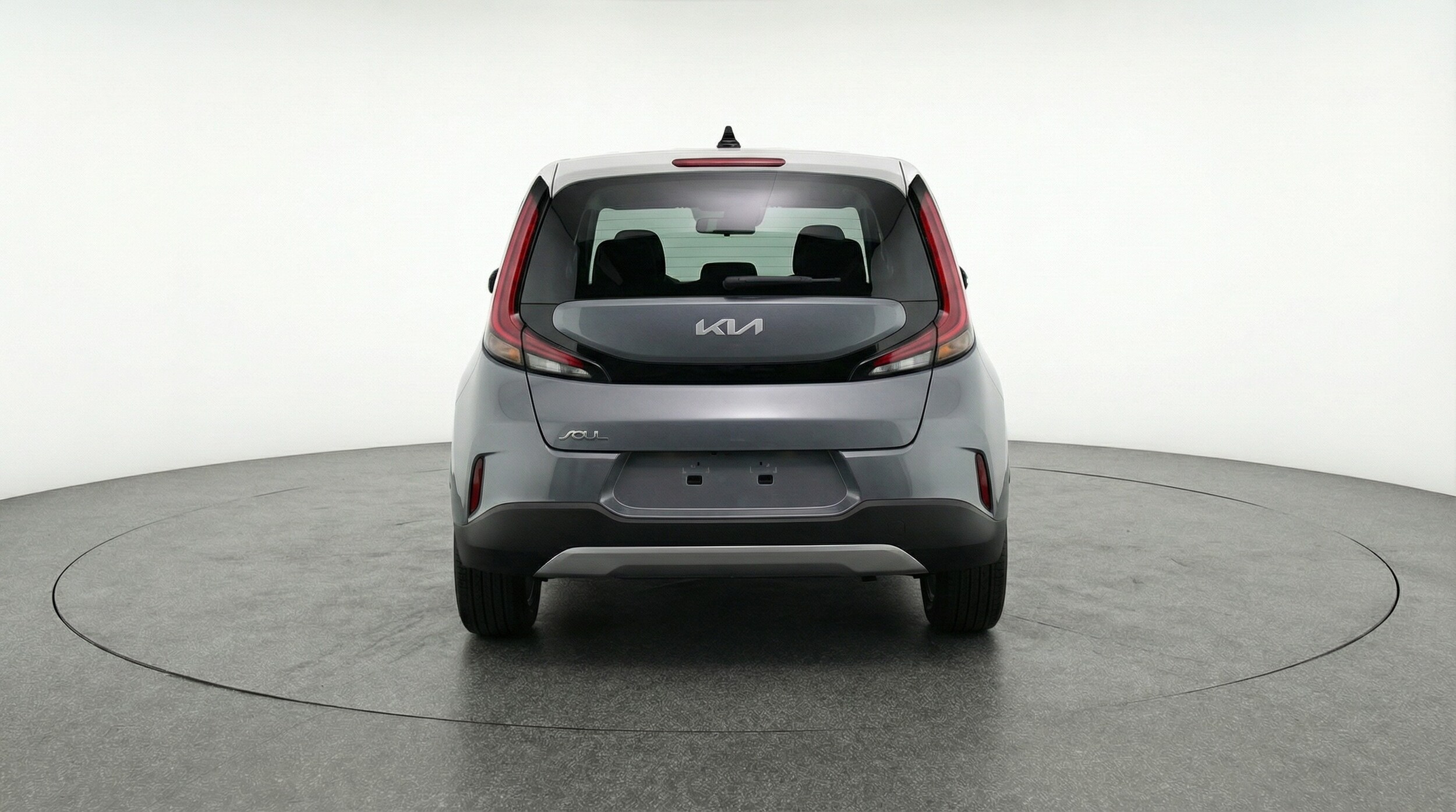 Thumbnail: 2025 Kia Soul - 6