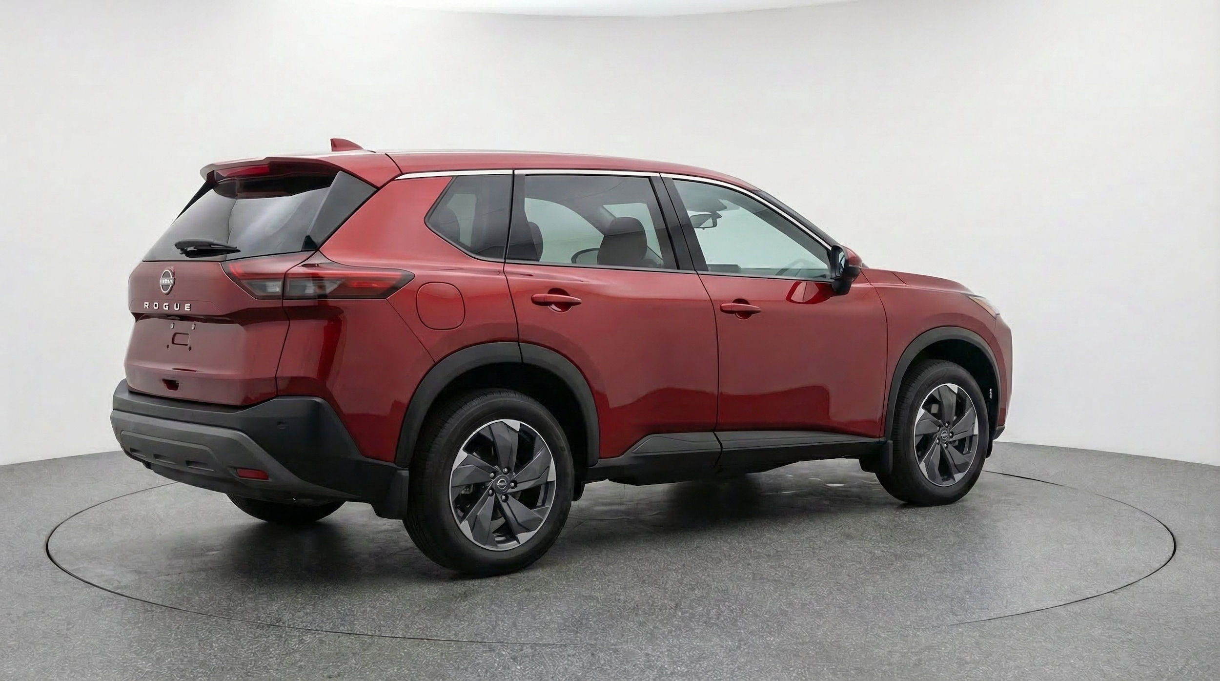Thumbnail: 2025 Nissan Rogue - 9