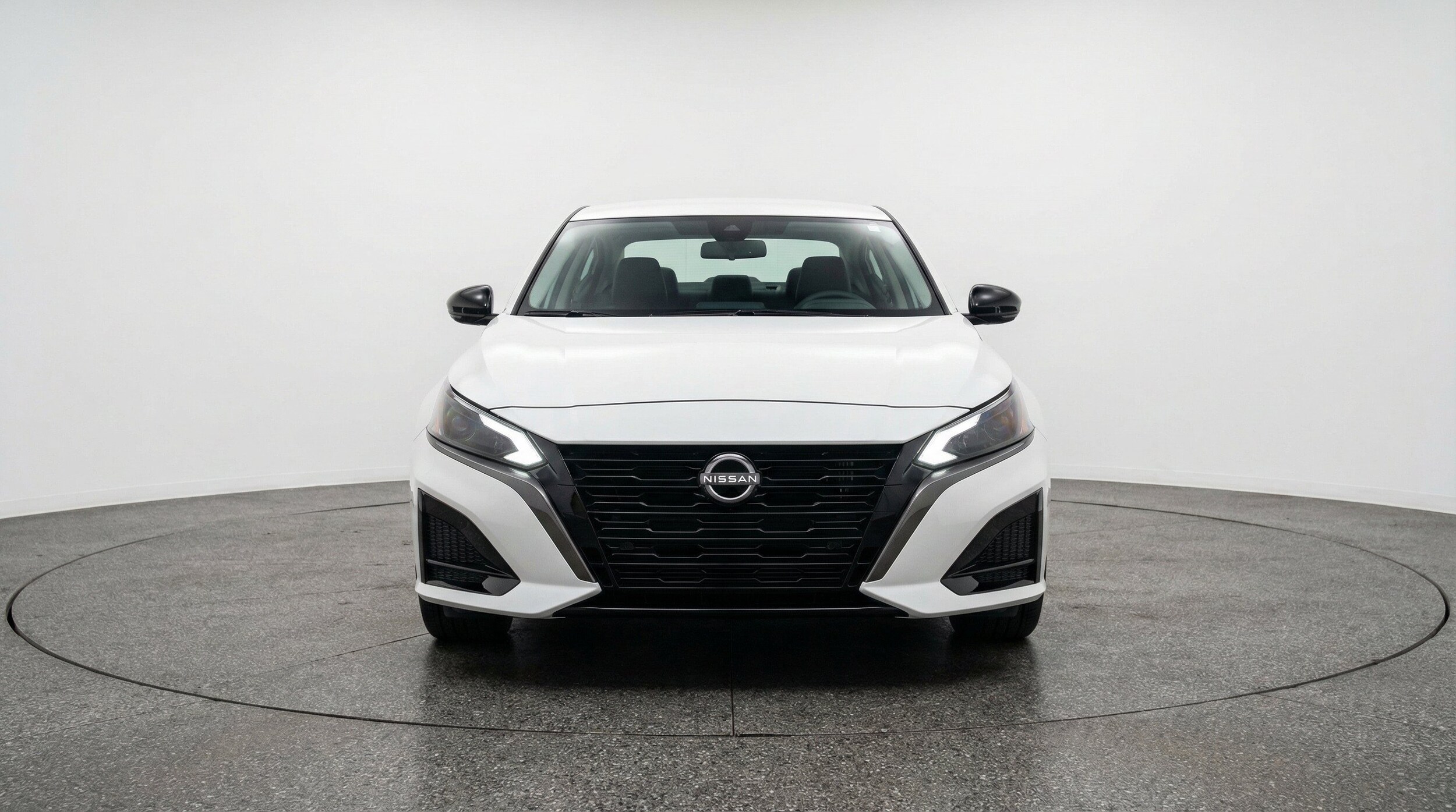 Thumbnail: 2026 Nissan Altima - 2