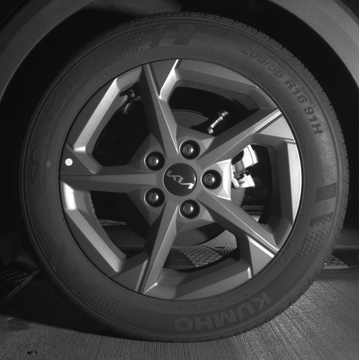 Thumbnail: 2025 Kia K4 - 11