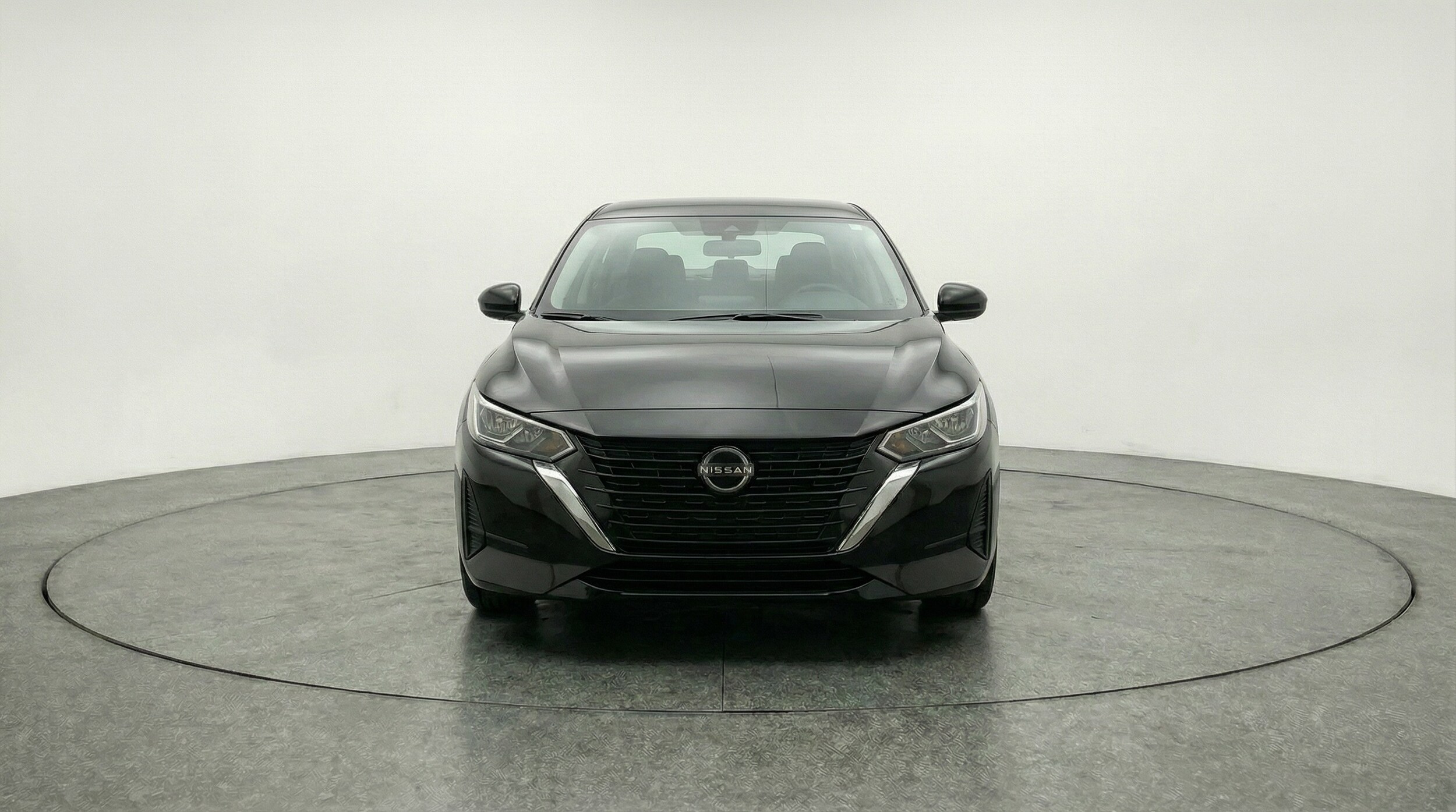 Thumbnail: 2025 Nissan Sentra - 2