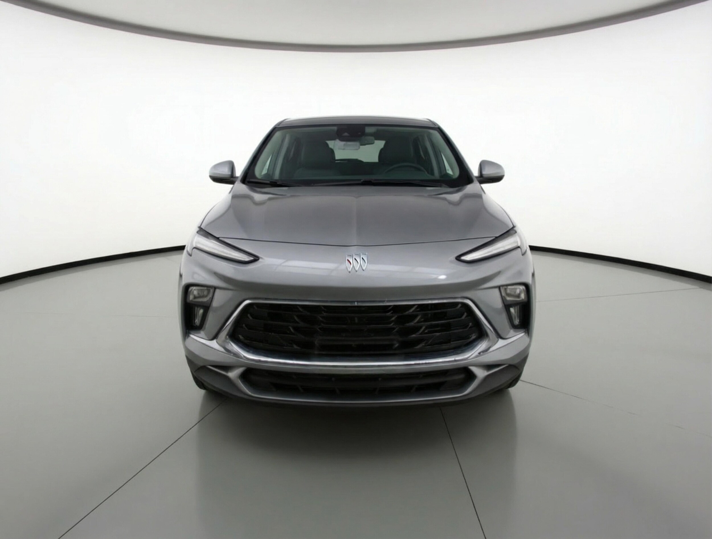 Thumbnail: 2025 Buick Encore GX - 2