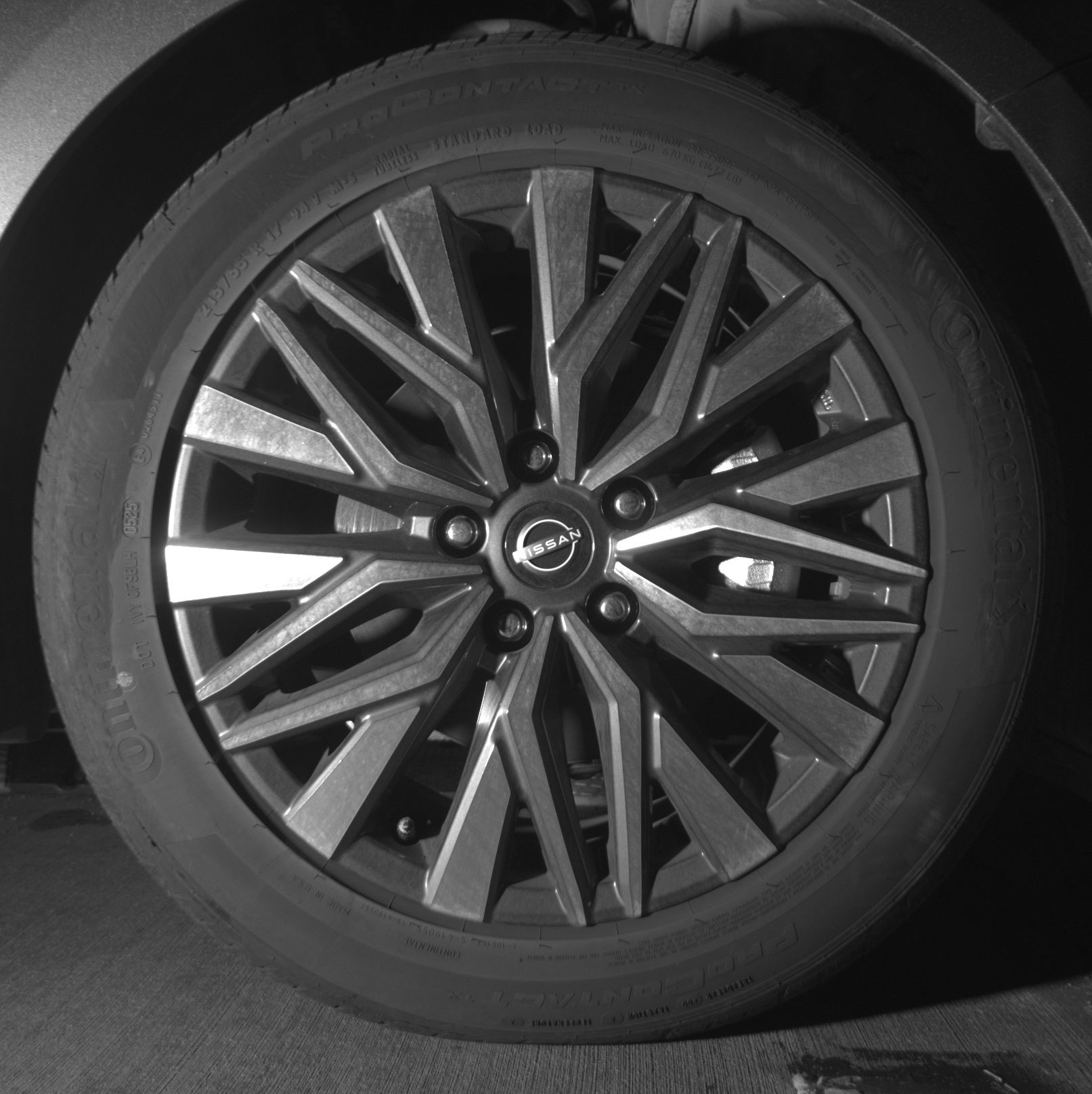 Thumbnail: 2025 Nissan Altima - 10