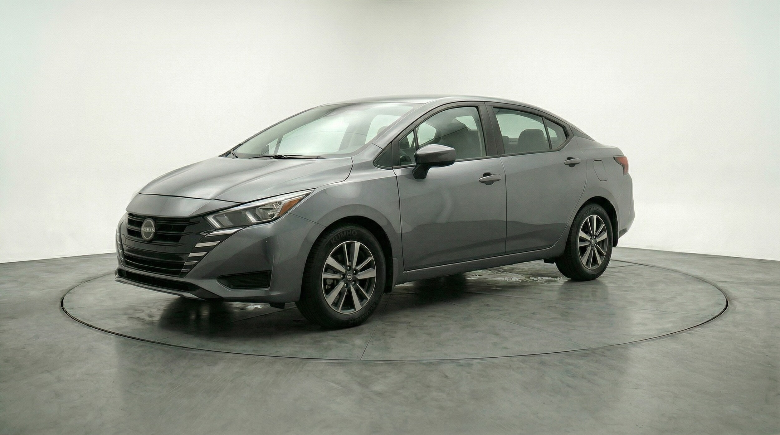 Thumbnail: 2025 Nissan Versa - 3