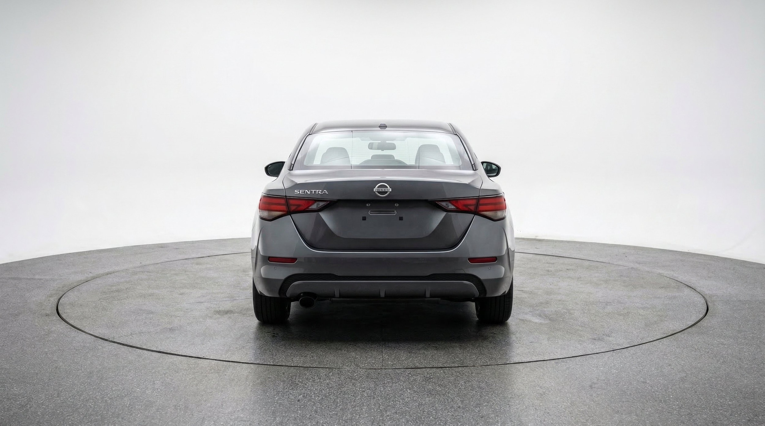 Thumbnail: 2025 Nissan Sentra - 7