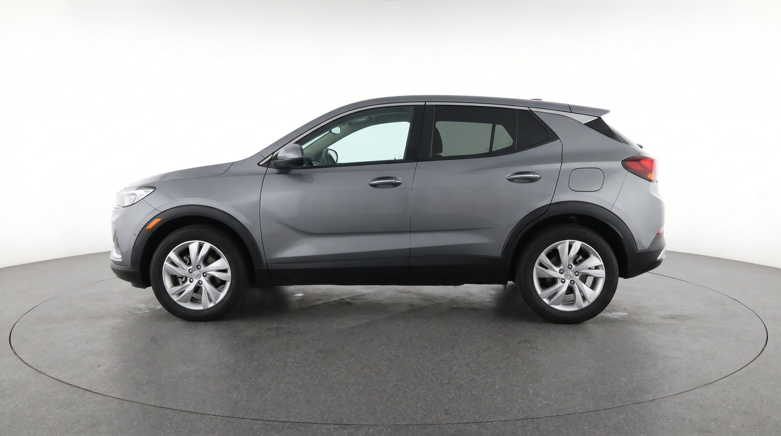 Thumbnail: 2026 Buick Encore GX - 5