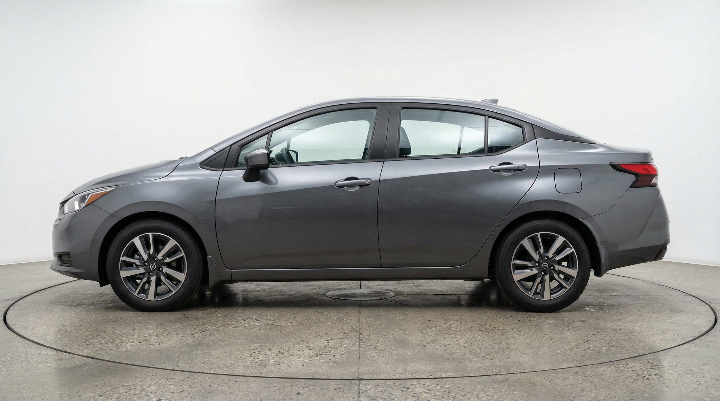 Thumbnail: 2025 Nissan Versa - 5