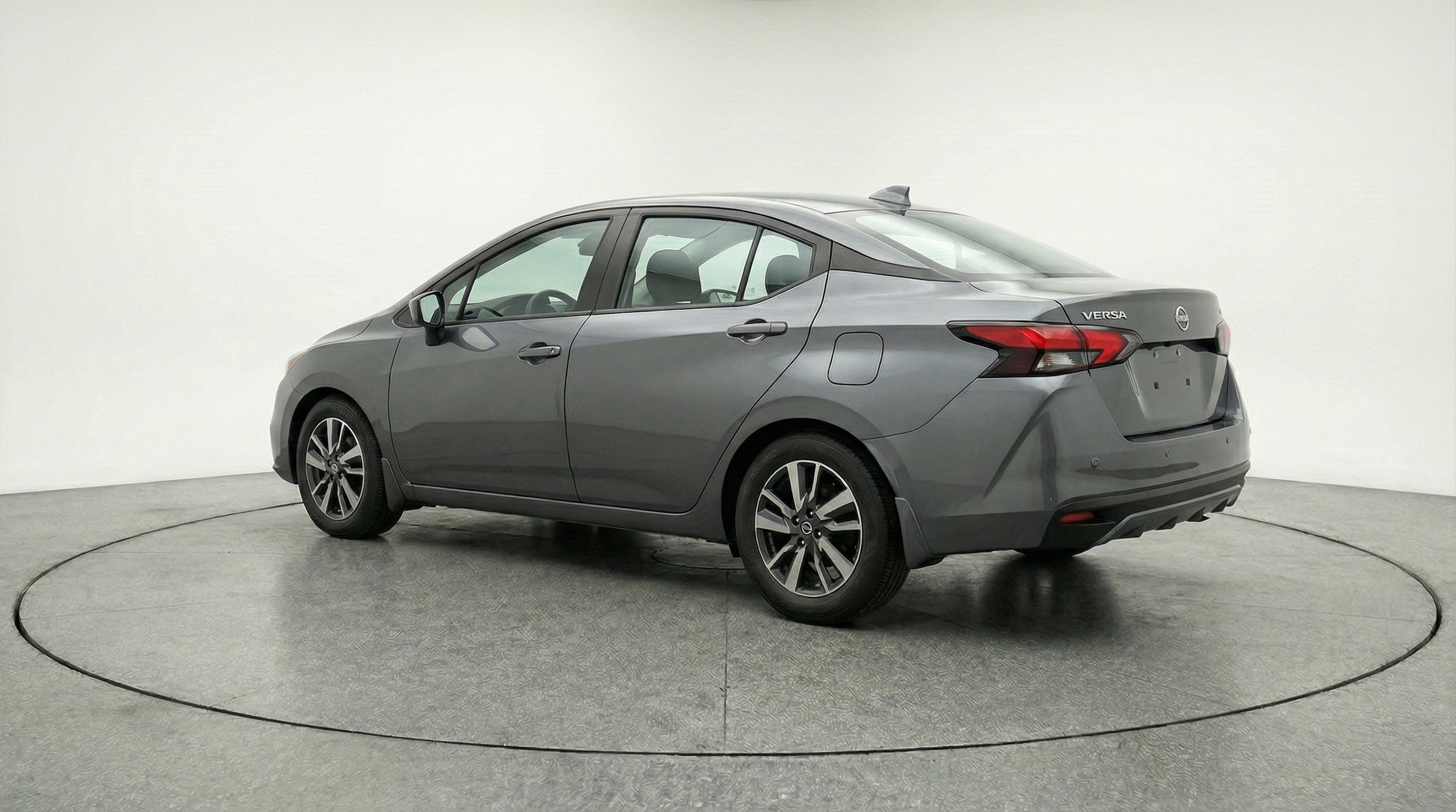 Thumbnail: 2025 Nissan Versa - 6