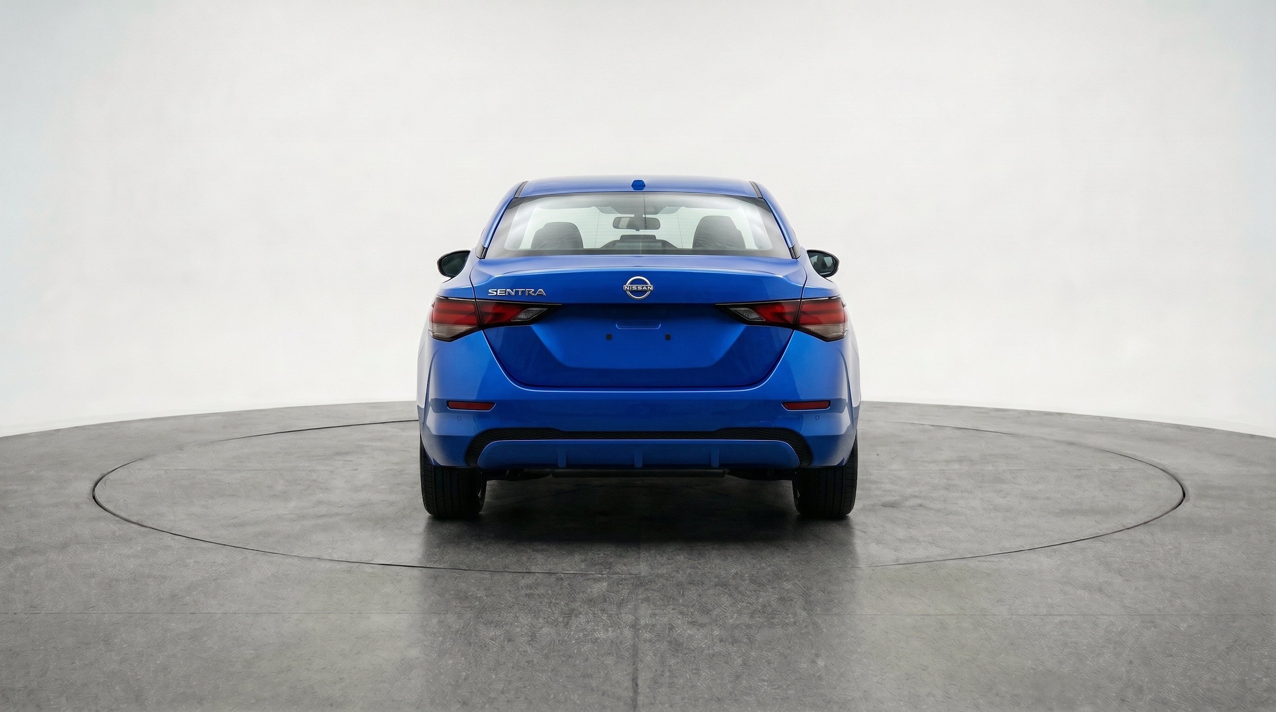 Thumbnail: 2025 Nissan Sentra - 7