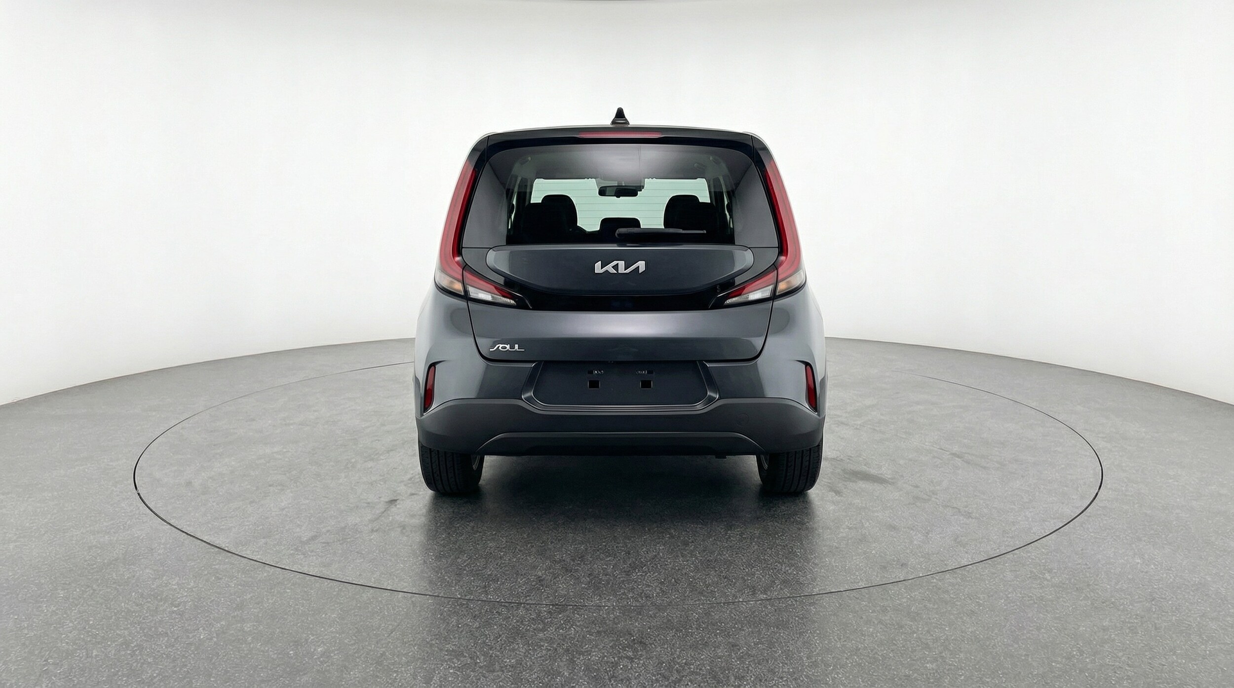 Thumbnail: 2025 Kia Soul - 6