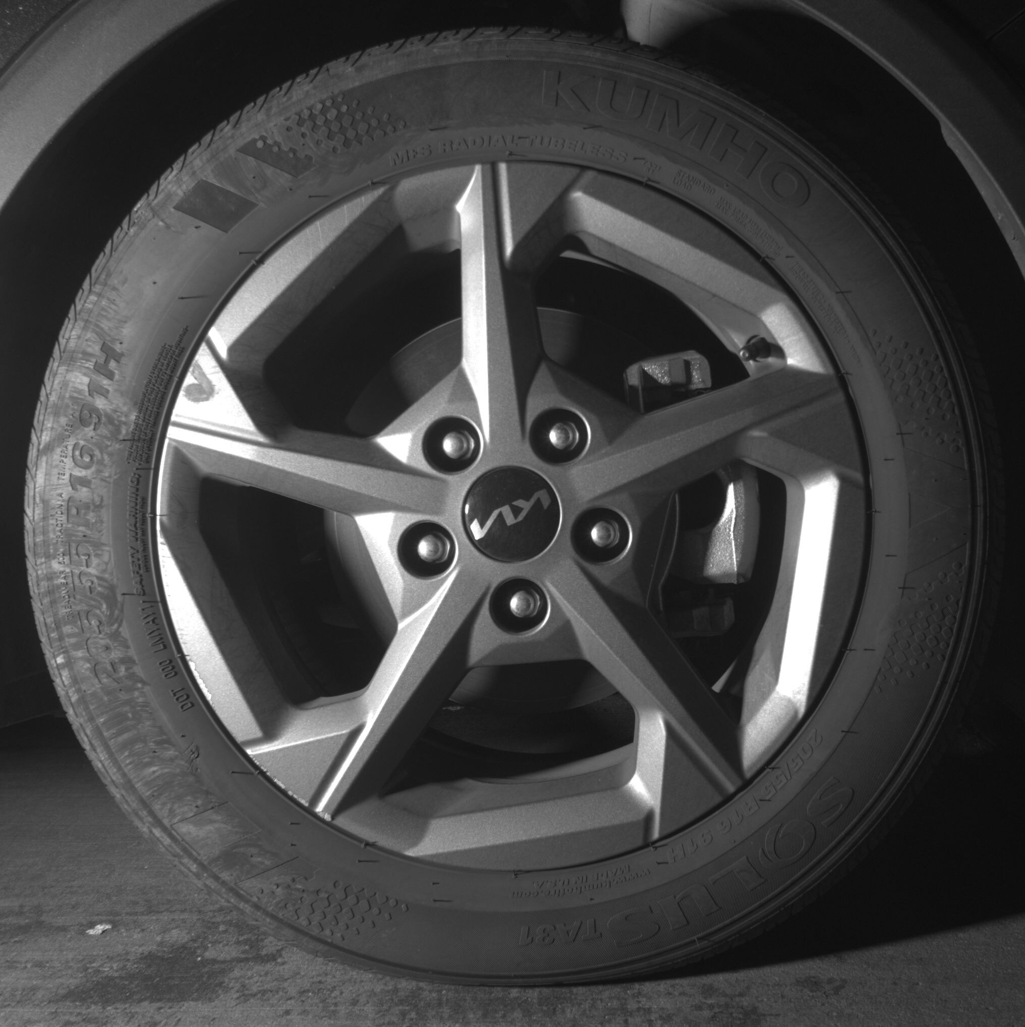 Thumbnail: 2025 Kia K4 - 10