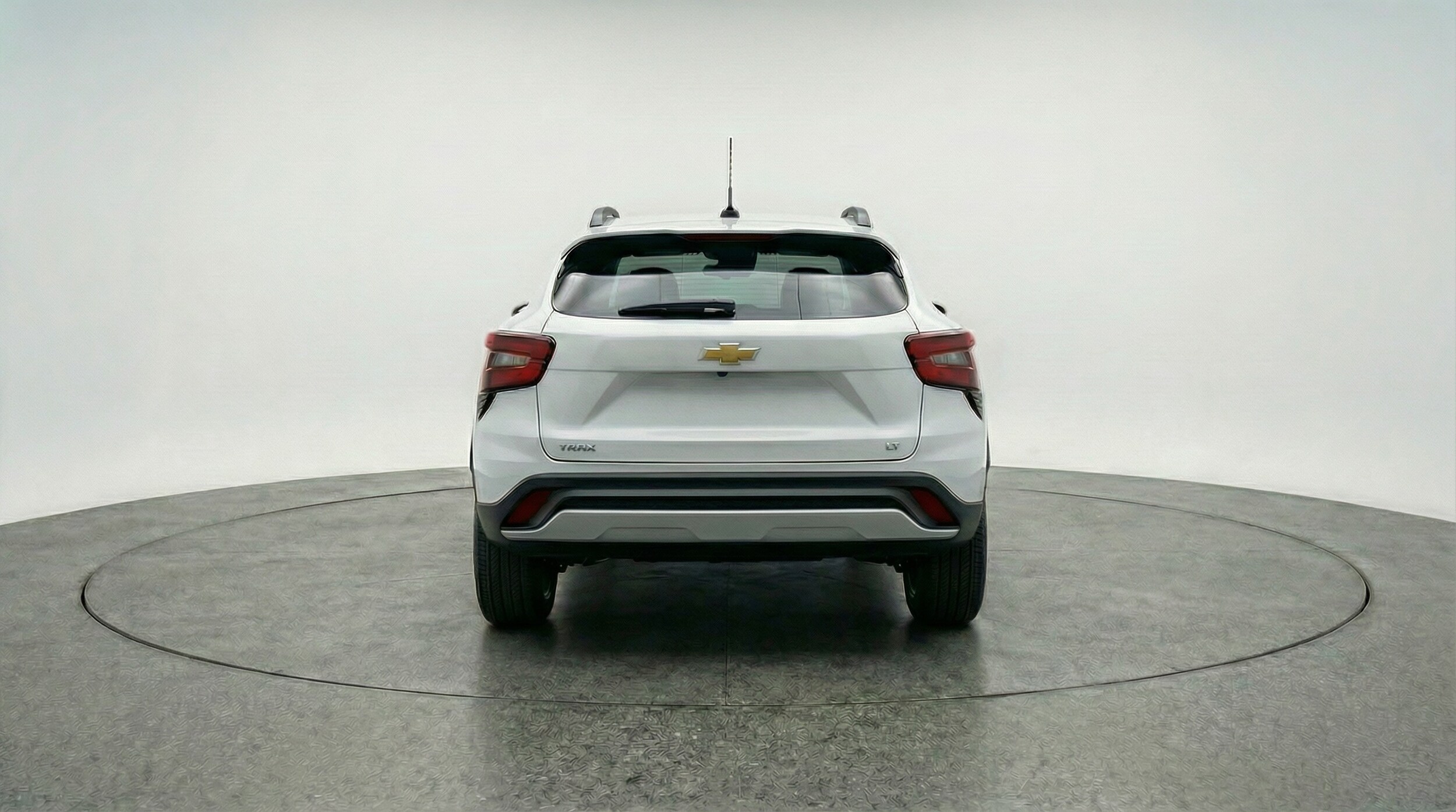 Thumbnail: 2025 Chevrolet Trax - 6