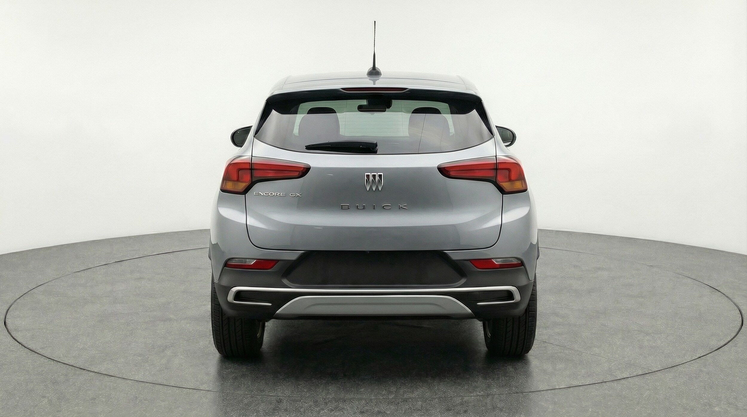 Thumbnail: 2025 Buick Encore GX - 6