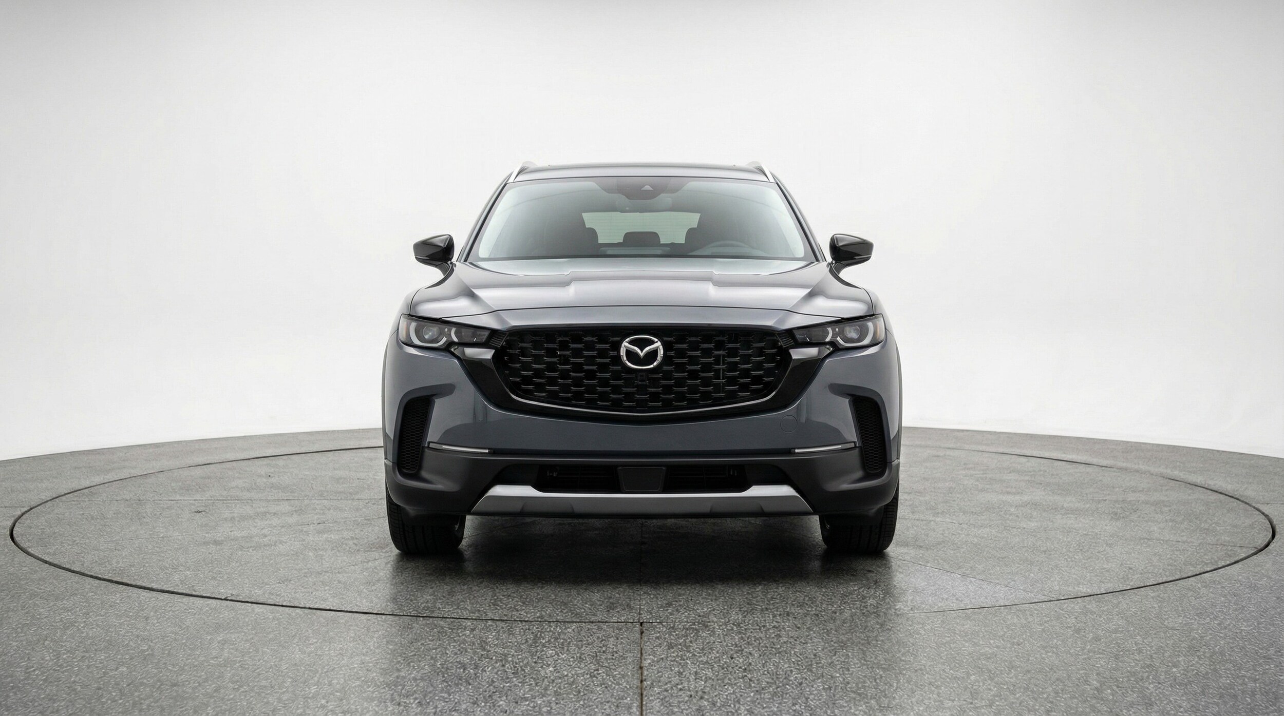 Thumbnail: 2025 Mazda CX-50 - 2