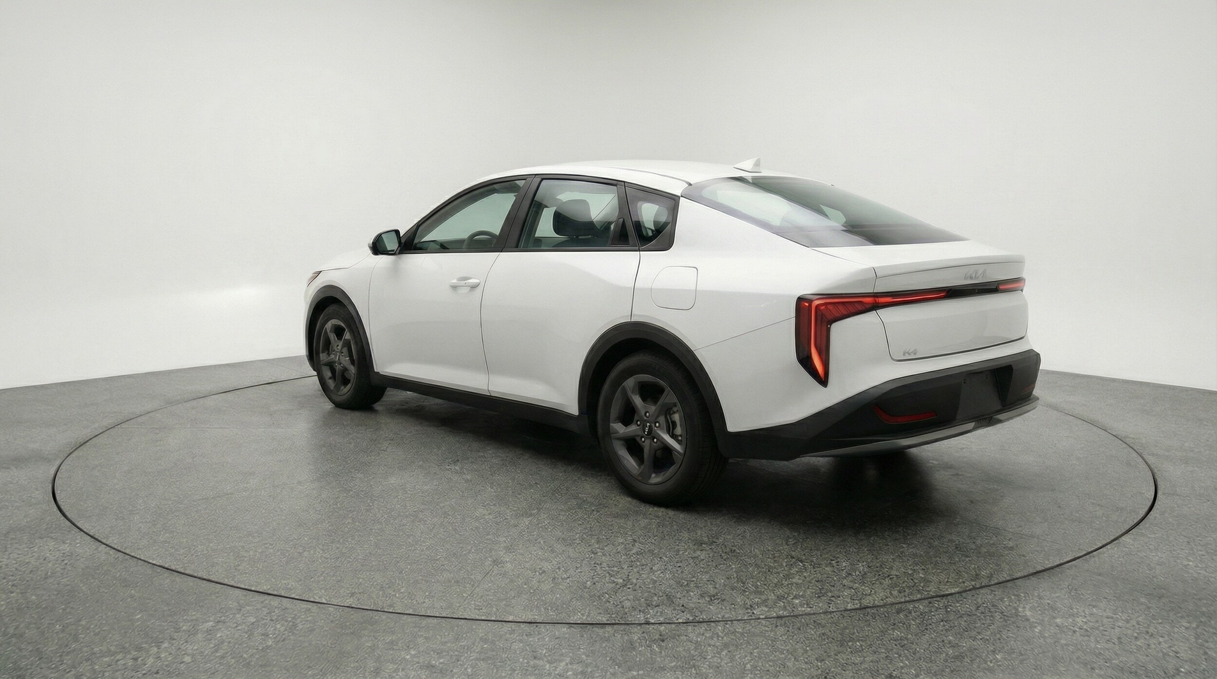 Thumbnail: 2025 Kia K4 - 5