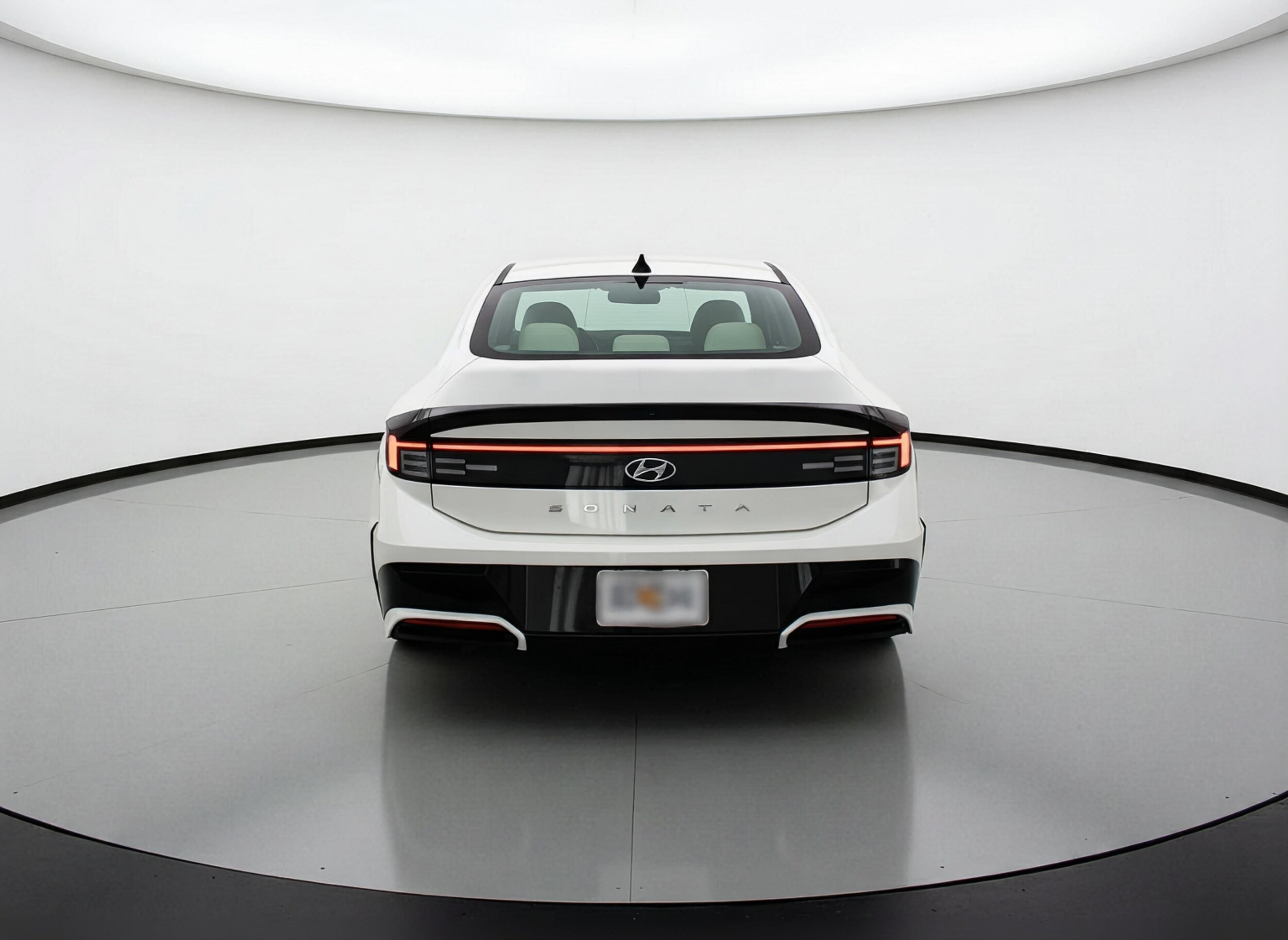 Thumbnail: 2025 Hyundai Sonata - 6