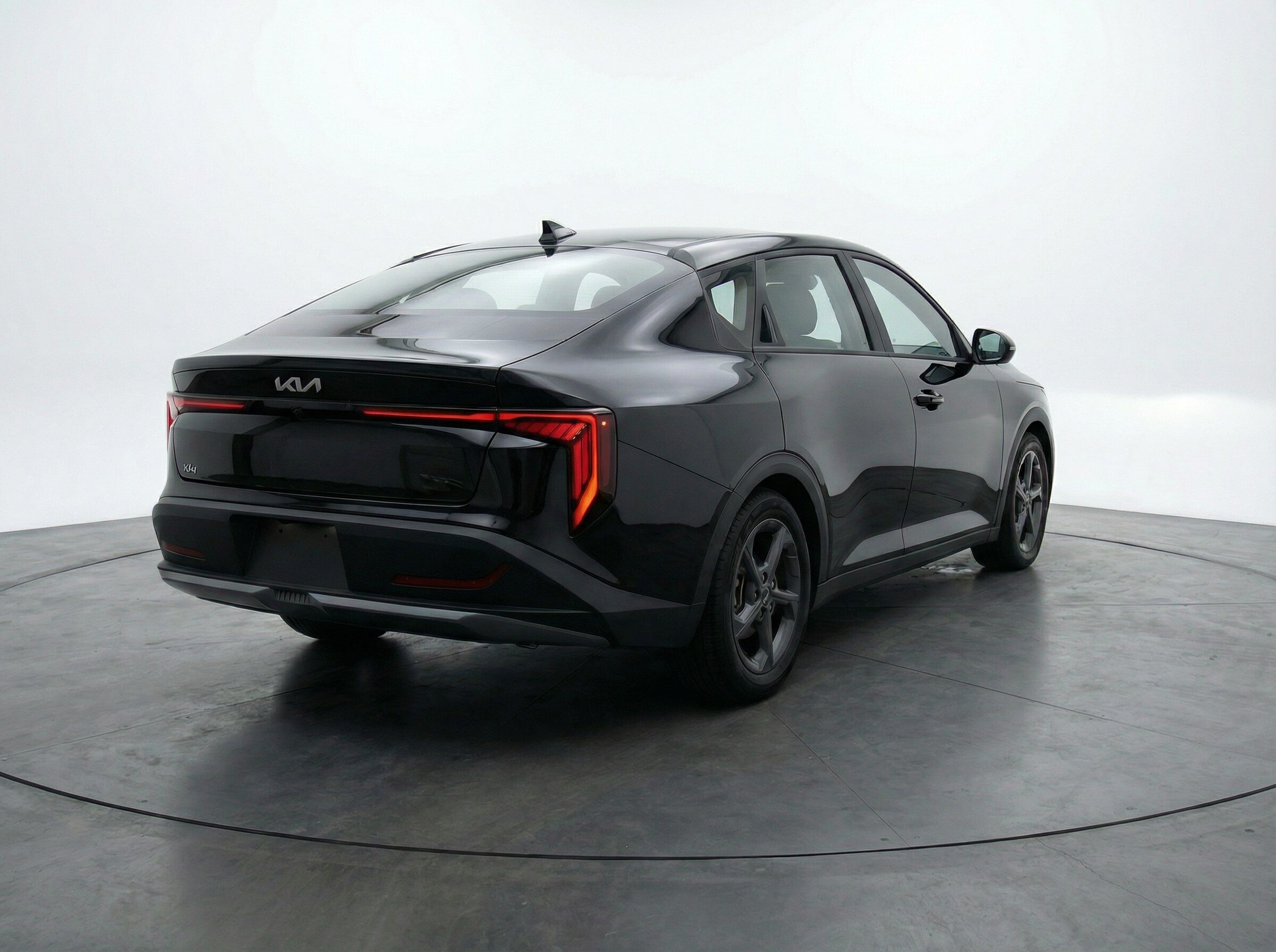 Thumbnail: 2025 Kia K4 - 7