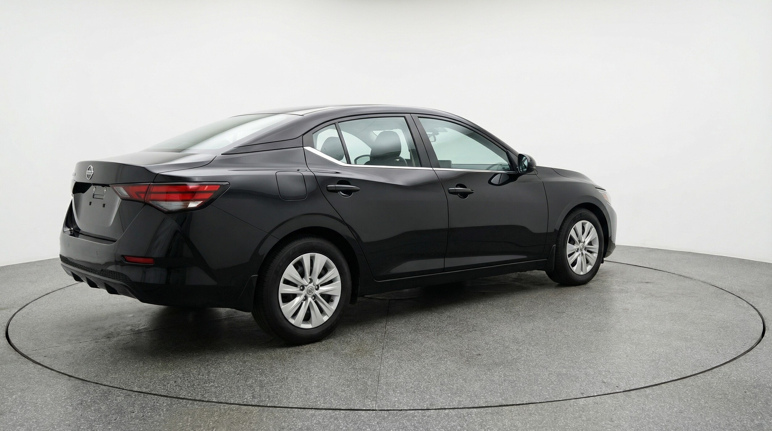 Thumbnail: 2025 Nissan Sentra - 7