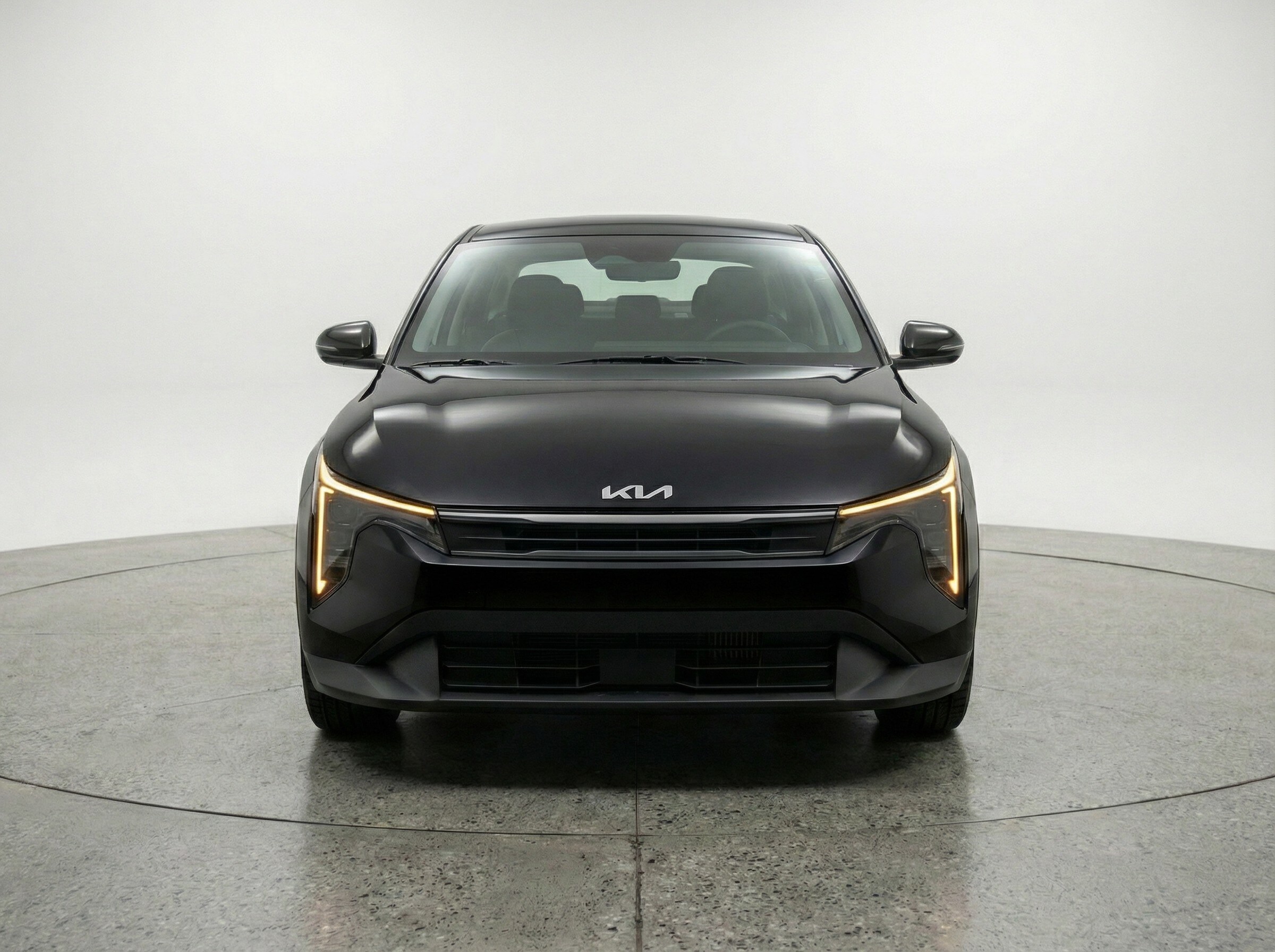 Thumbnail: 2025 Kia K4 - 2