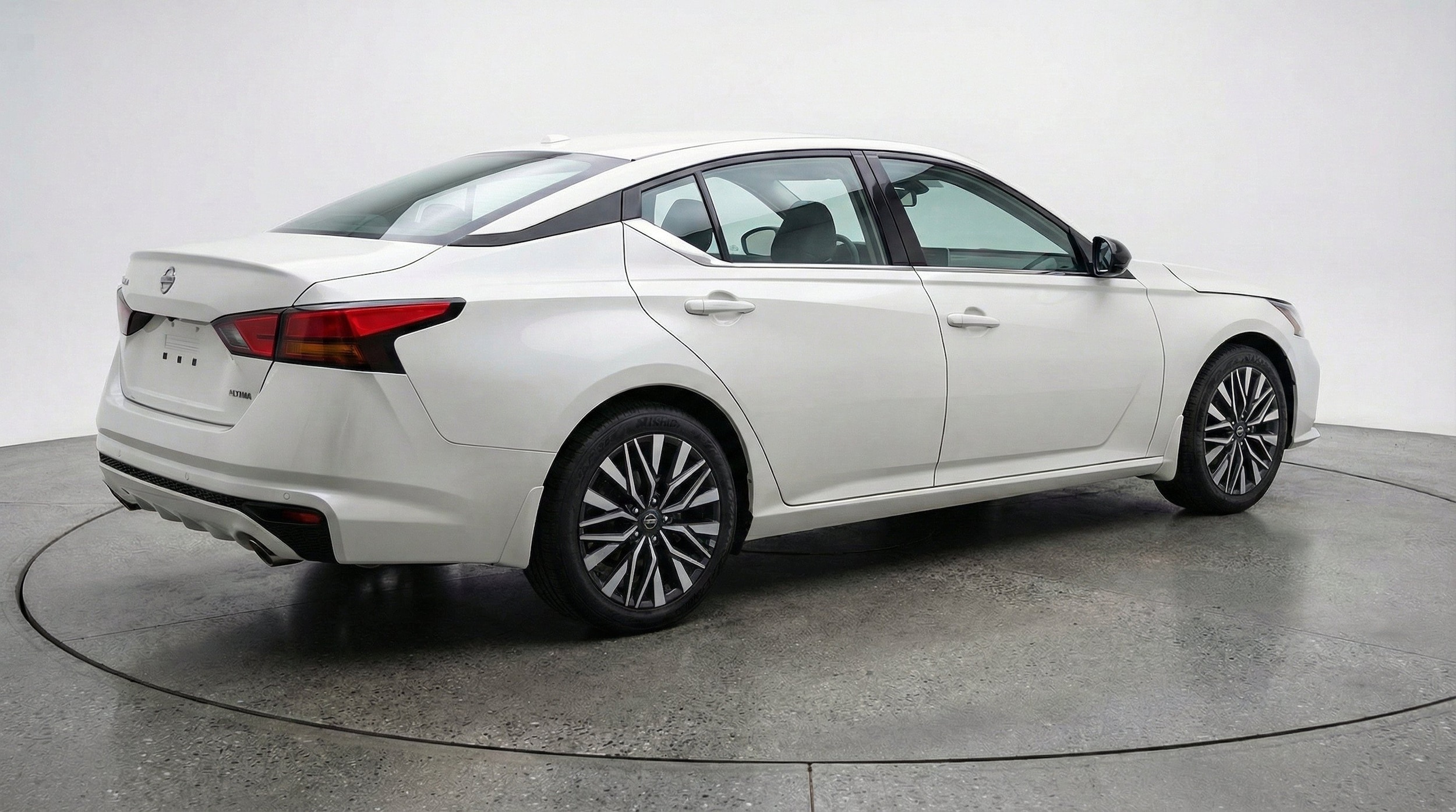 Thumbnail: 2026 Nissan Altima - 9