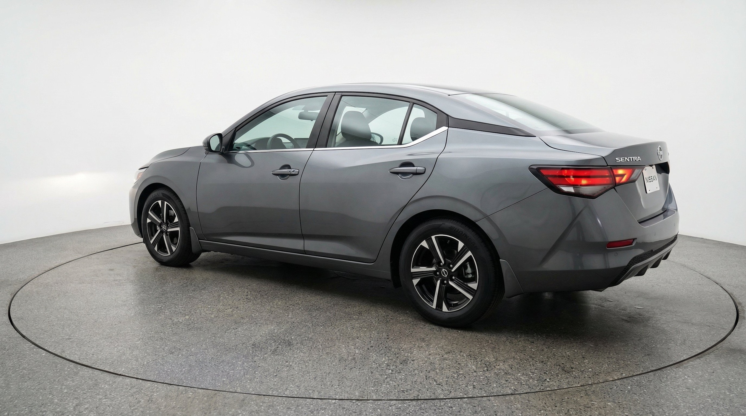 Thumbnail: 2025 Nissan Sentra - 6