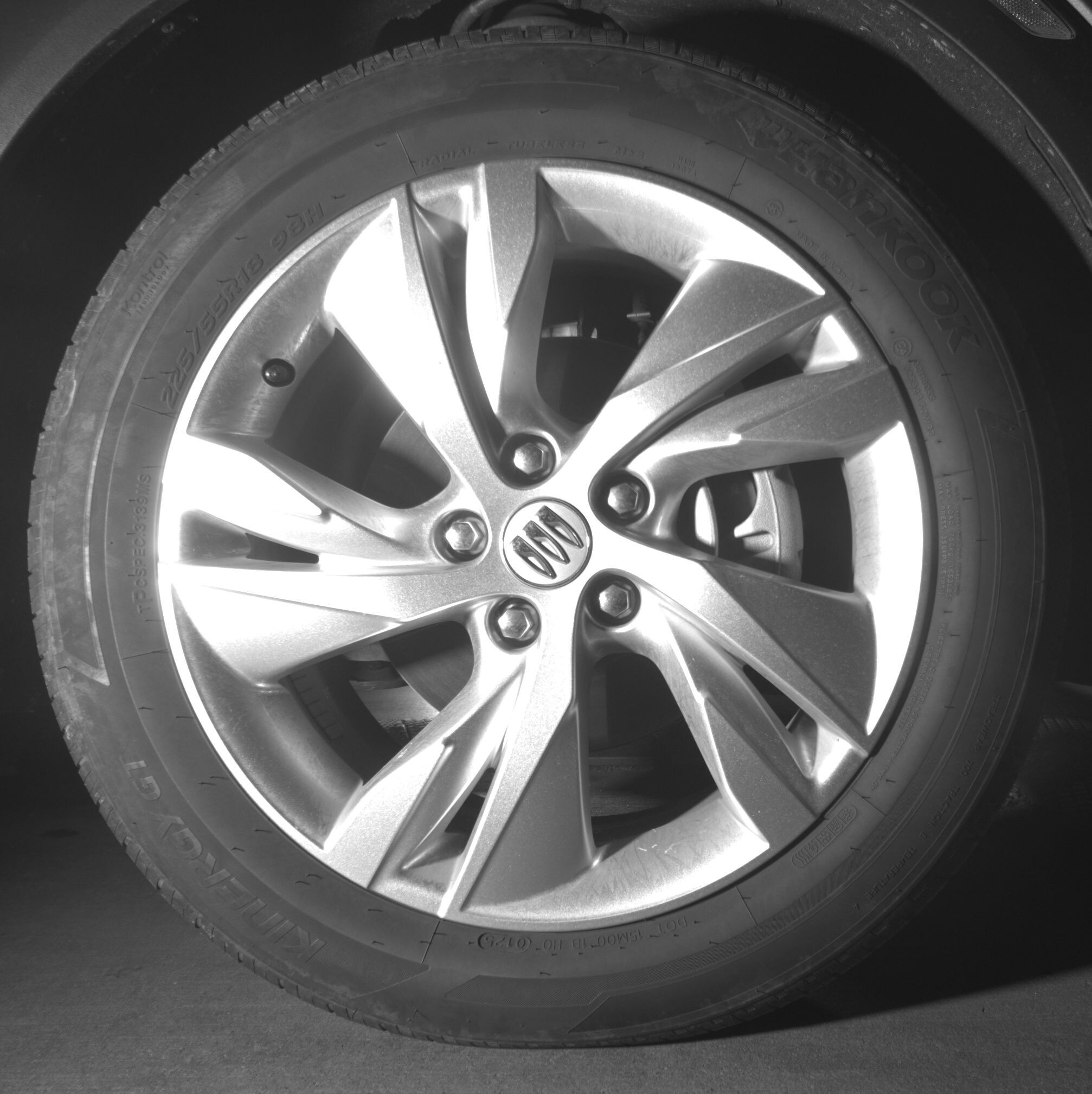 Thumbnail: 2025 Buick Encore GX - 10