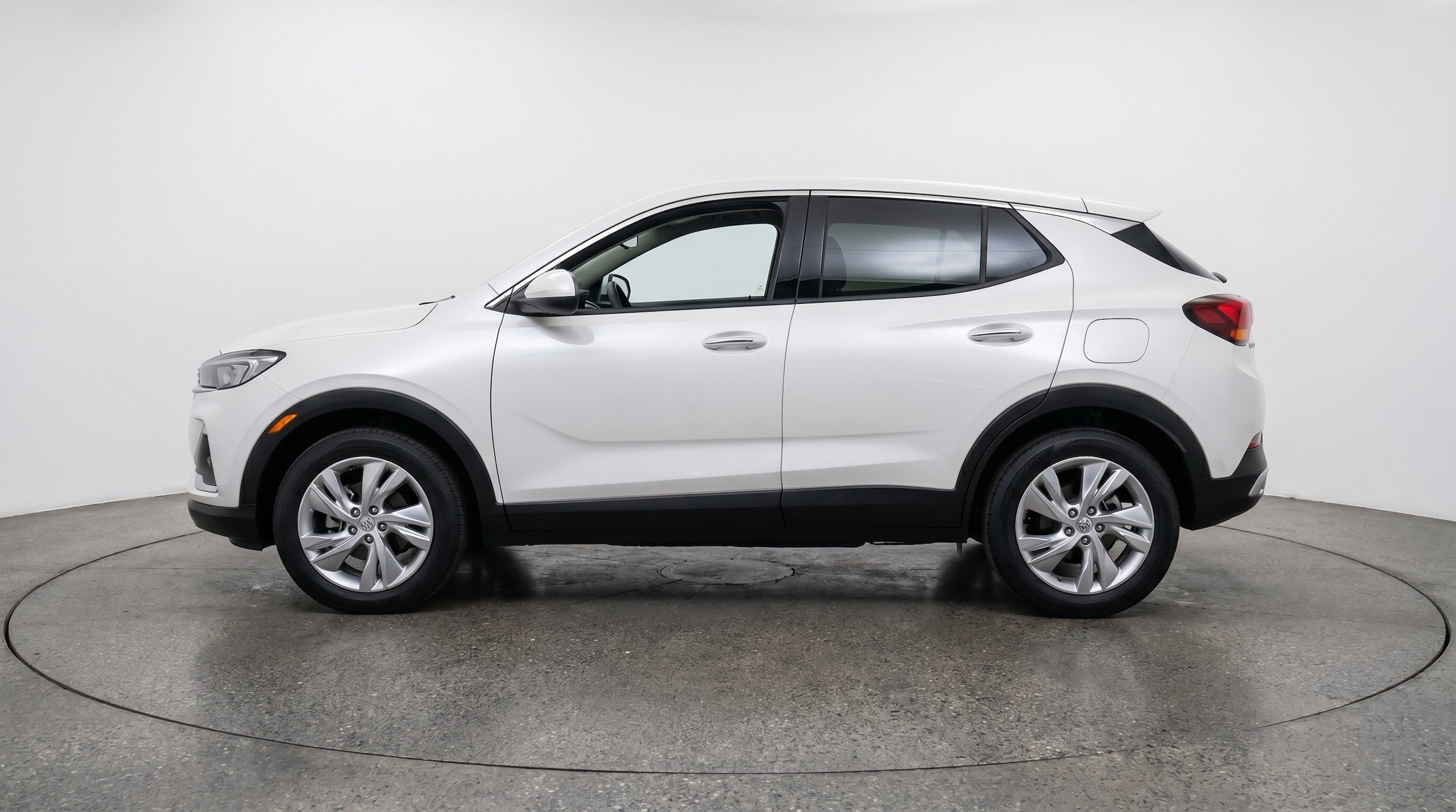 Thumbnail: 2026 Buick Encore GX - 5