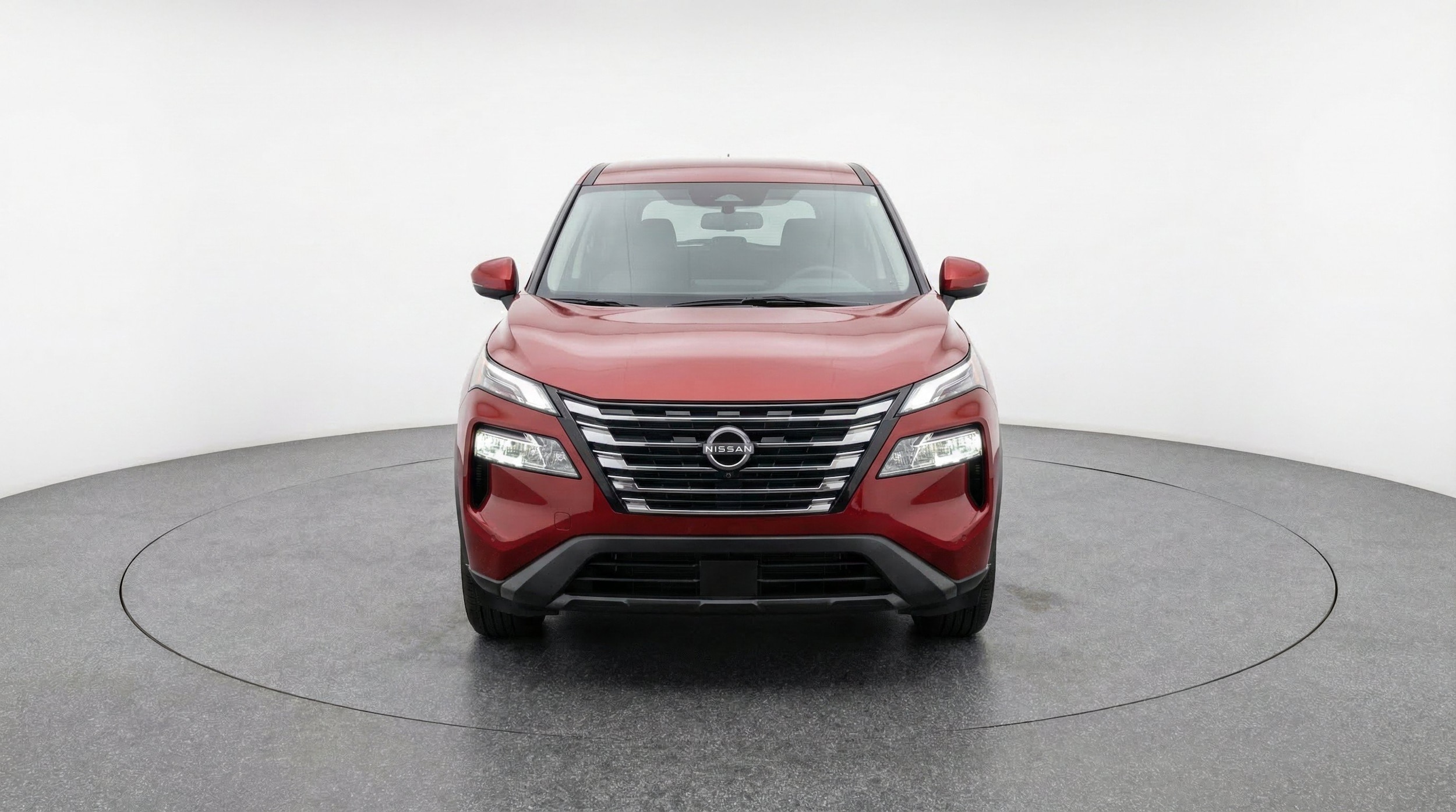Thumbnail: 2025 Nissan Rogue - 2