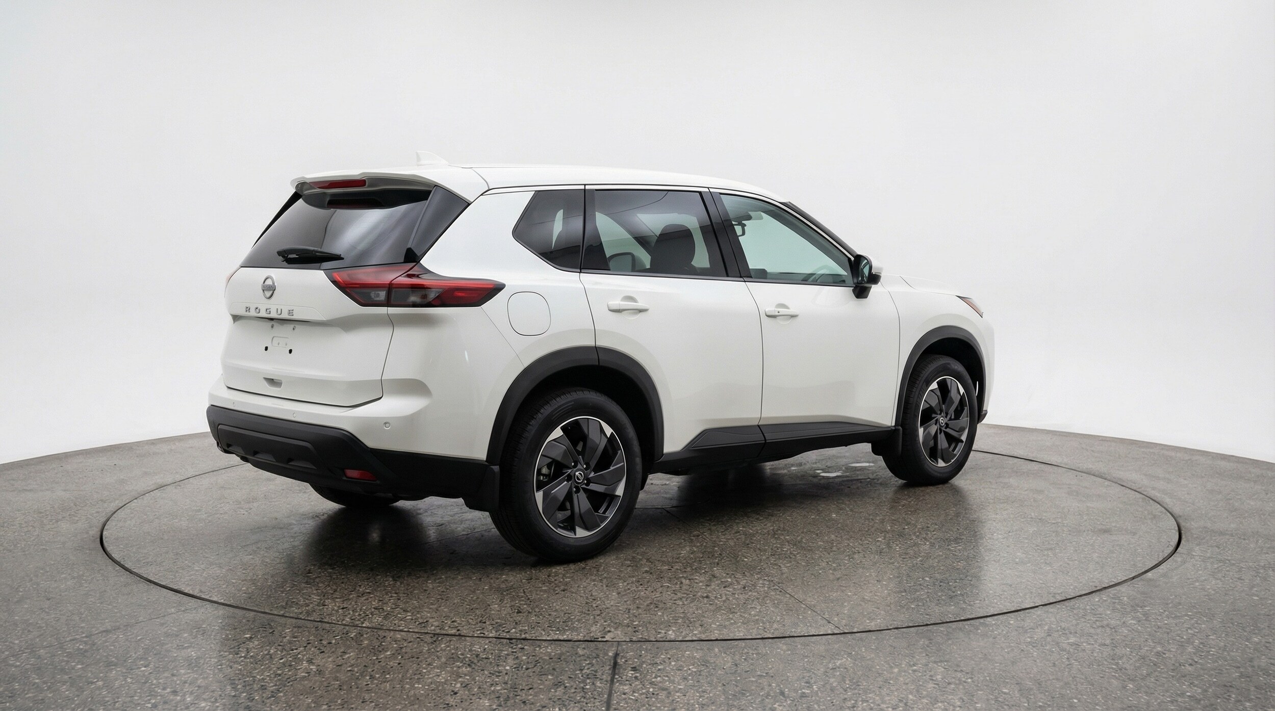 Thumbnail: 2025 Nissan Rogue - 7