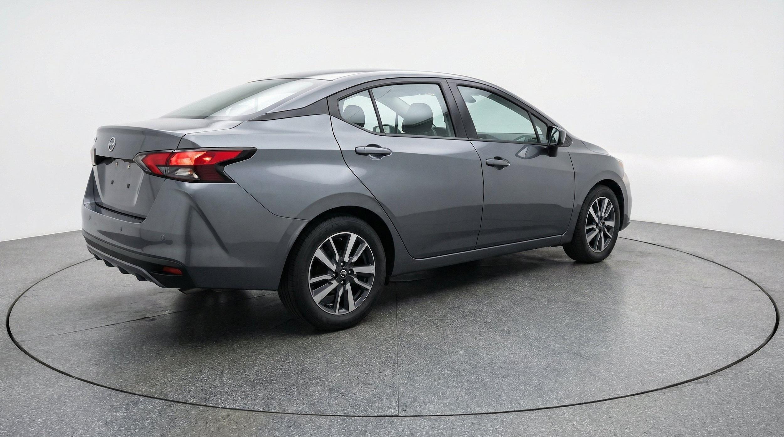 Thumbnail: 2025 Nissan Versa - 9