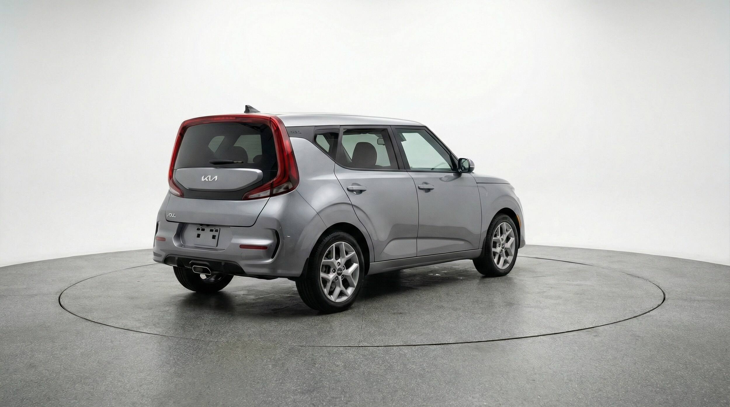 Thumbnail: 2025 Kia Soul - 7