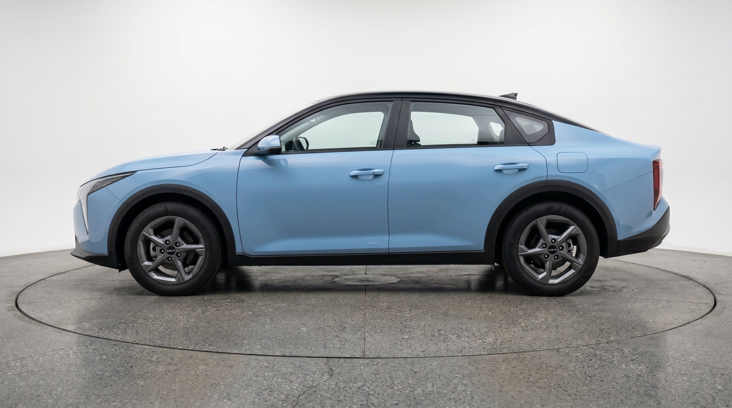 Thumbnail: 2026 Kia K4 - 5