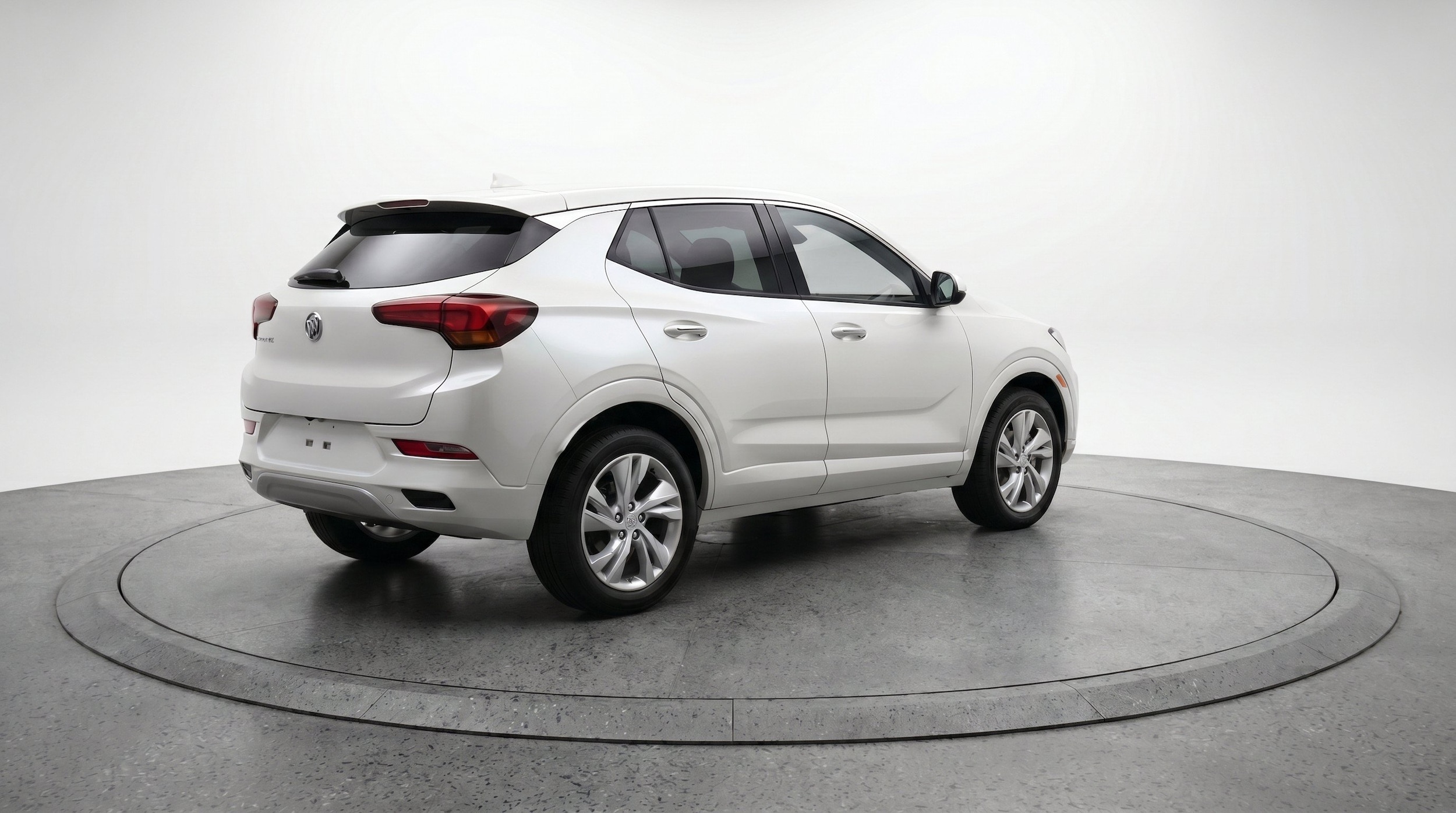 Thumbnail: 2026 Buick Encore GX - 9
