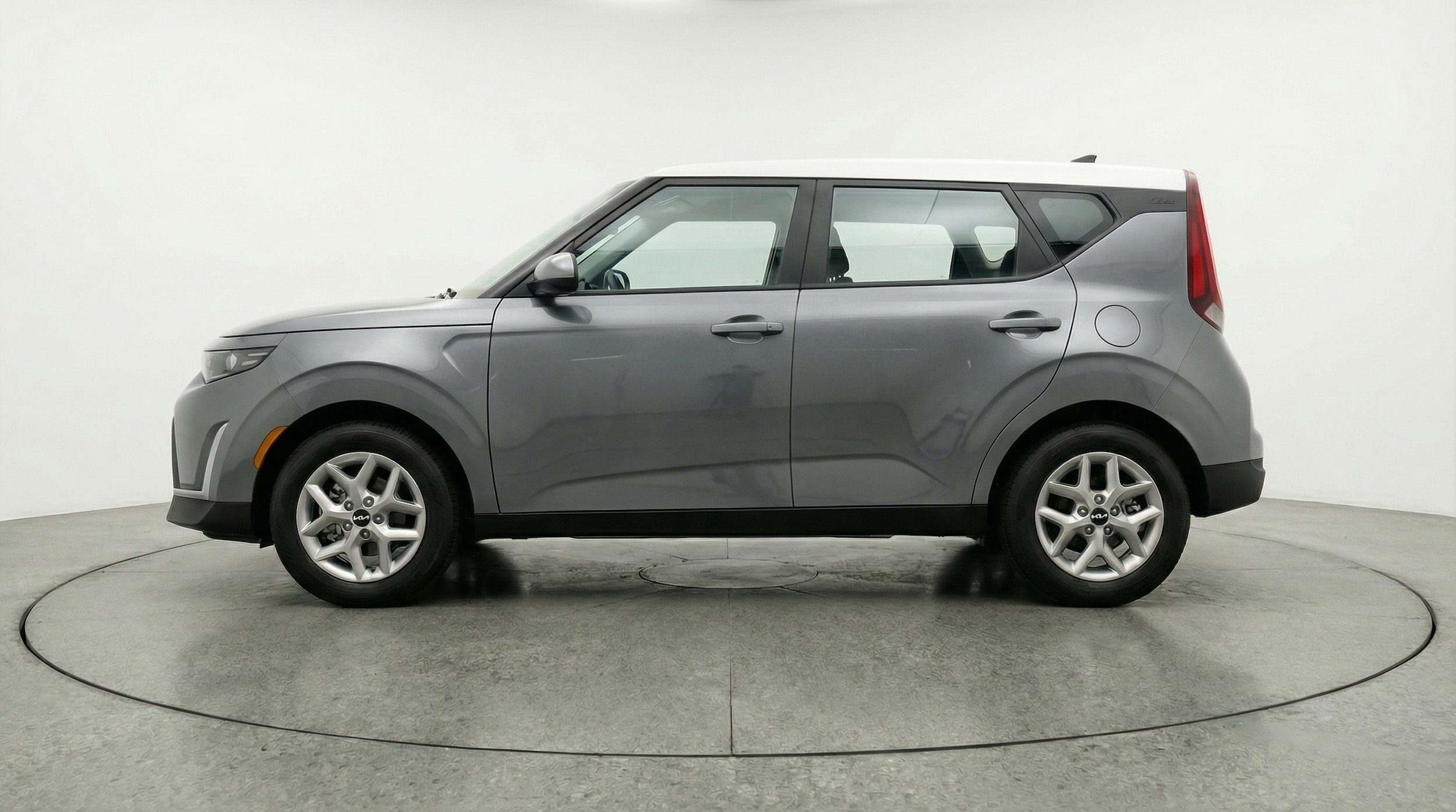 Thumbnail: 2025 Kia Soul - 4