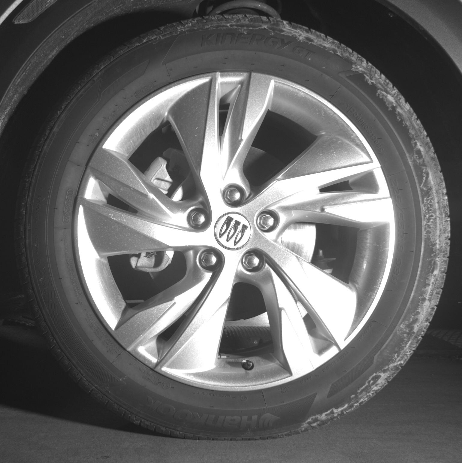 Thumbnail: 2025 Buick Encore GX - 9