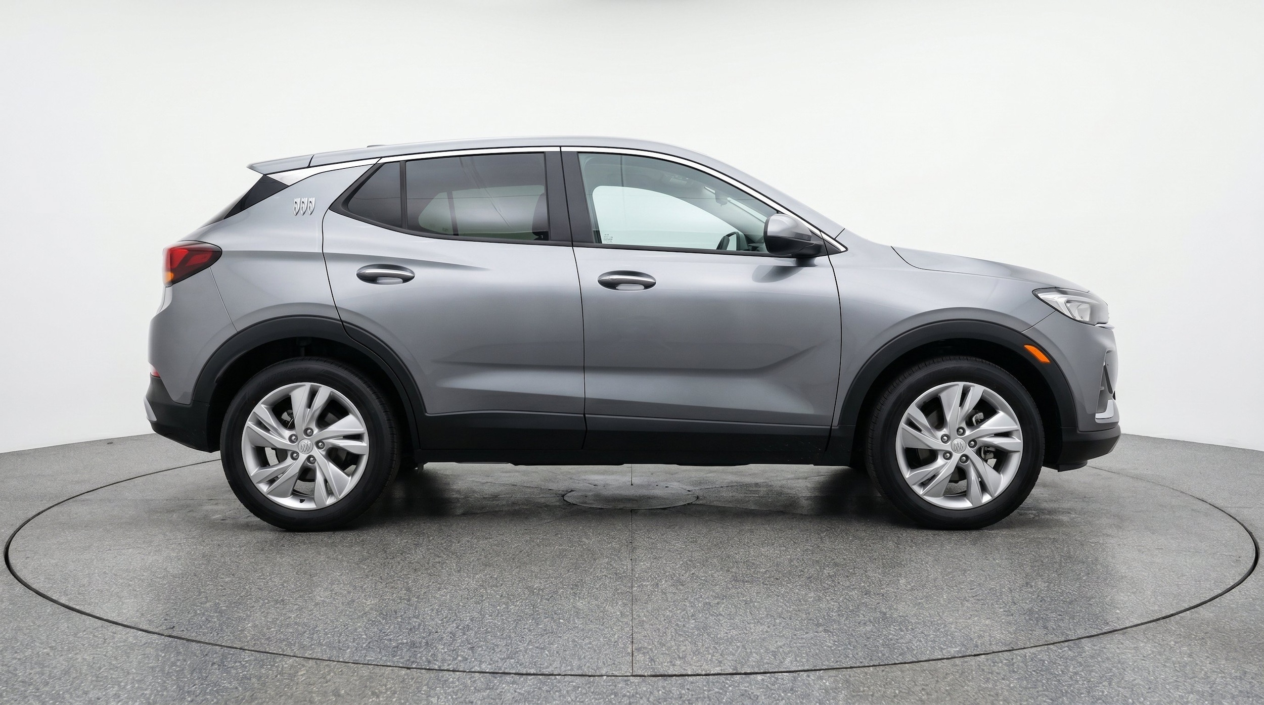 Thumbnail: 2026 Buick Encore GX - 11