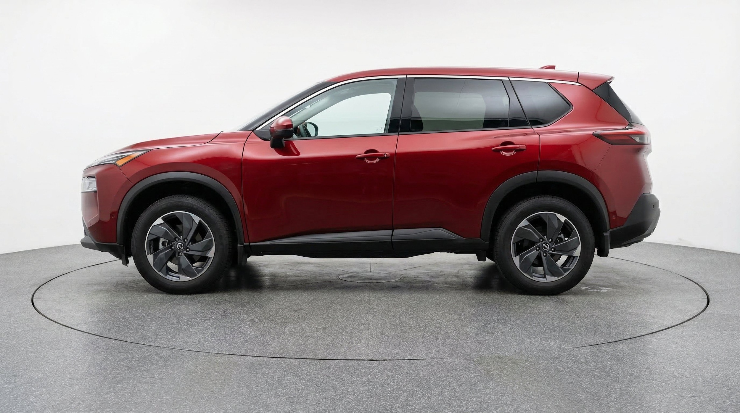 Thumbnail: 2025 Nissan Rogue - 5