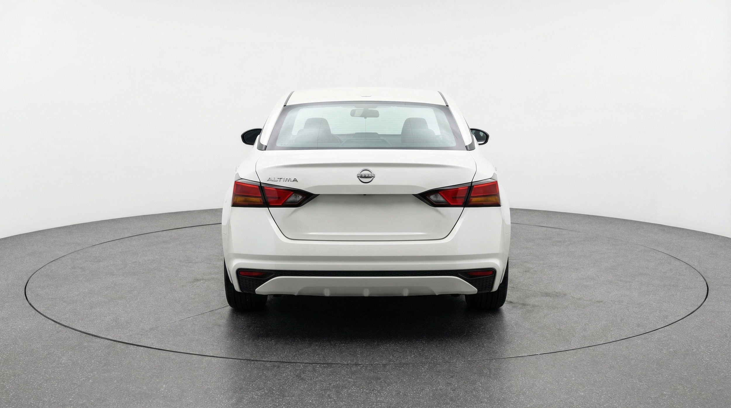 Thumbnail: 2026 Nissan Altima - 7