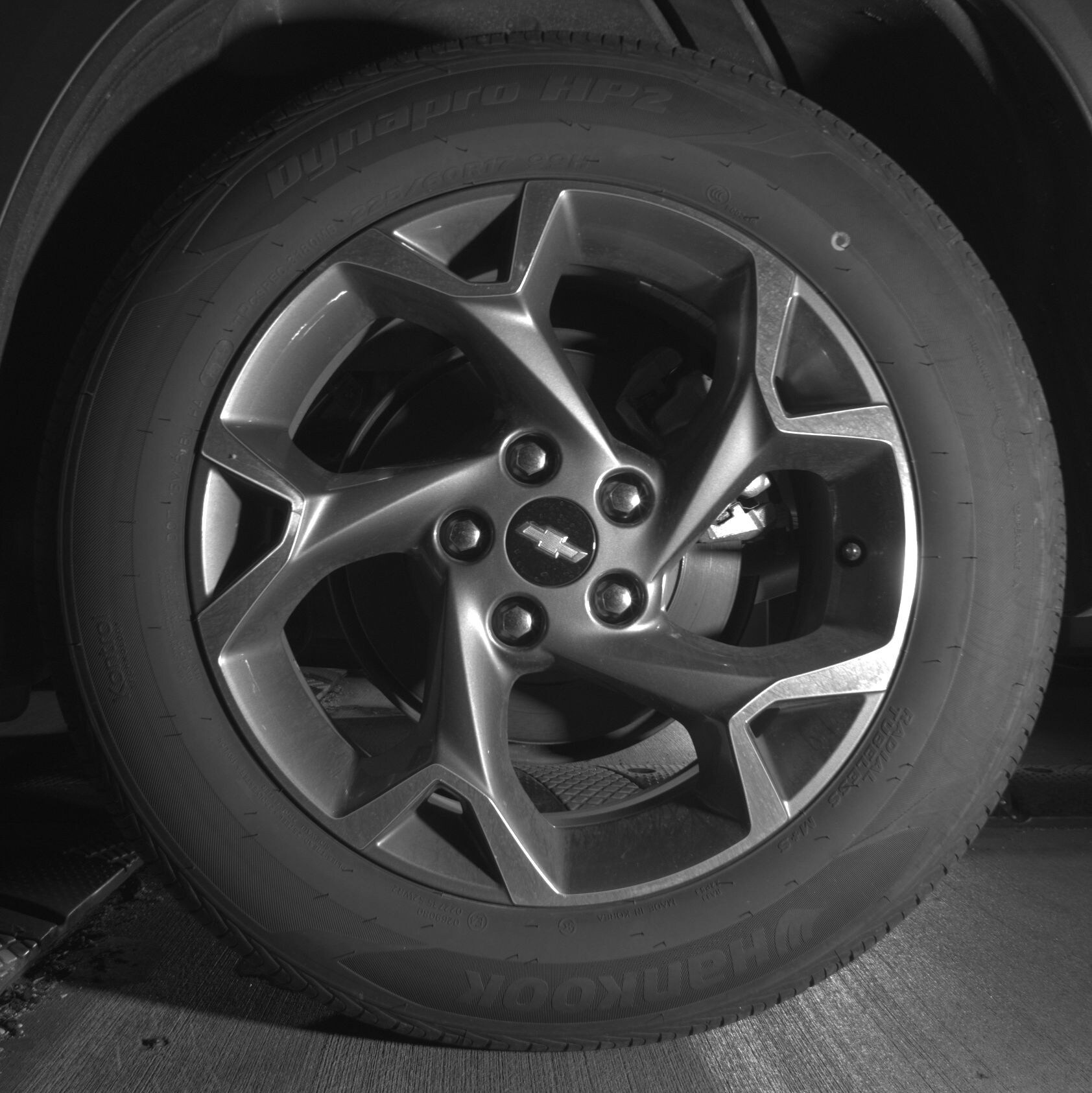 Thumbnail: 2025 Chevrolet Trax - 11