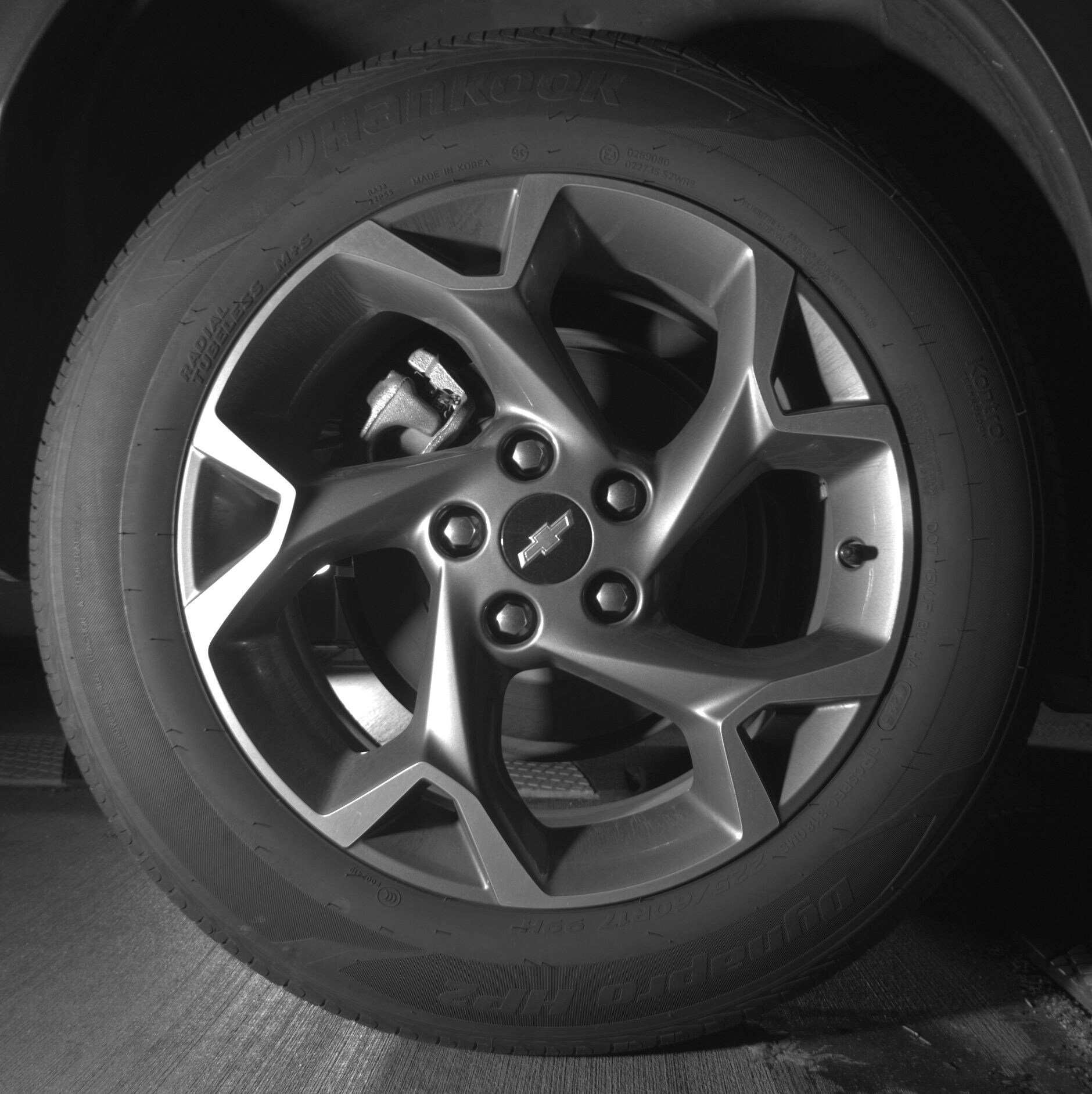 Thumbnail: 2025 Chevrolet Trax - 12