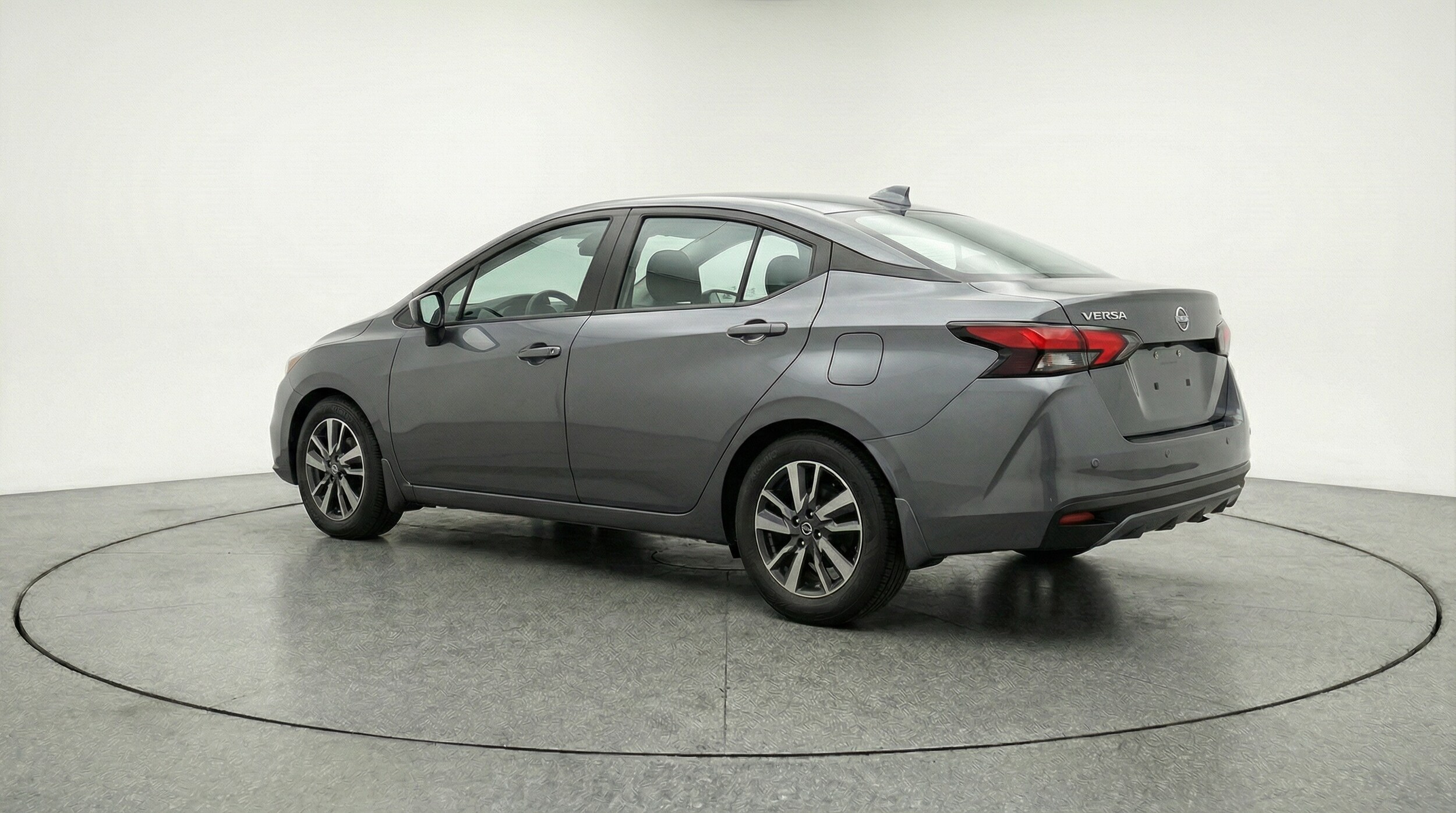 Thumbnail: 2025 Nissan Versa - 5