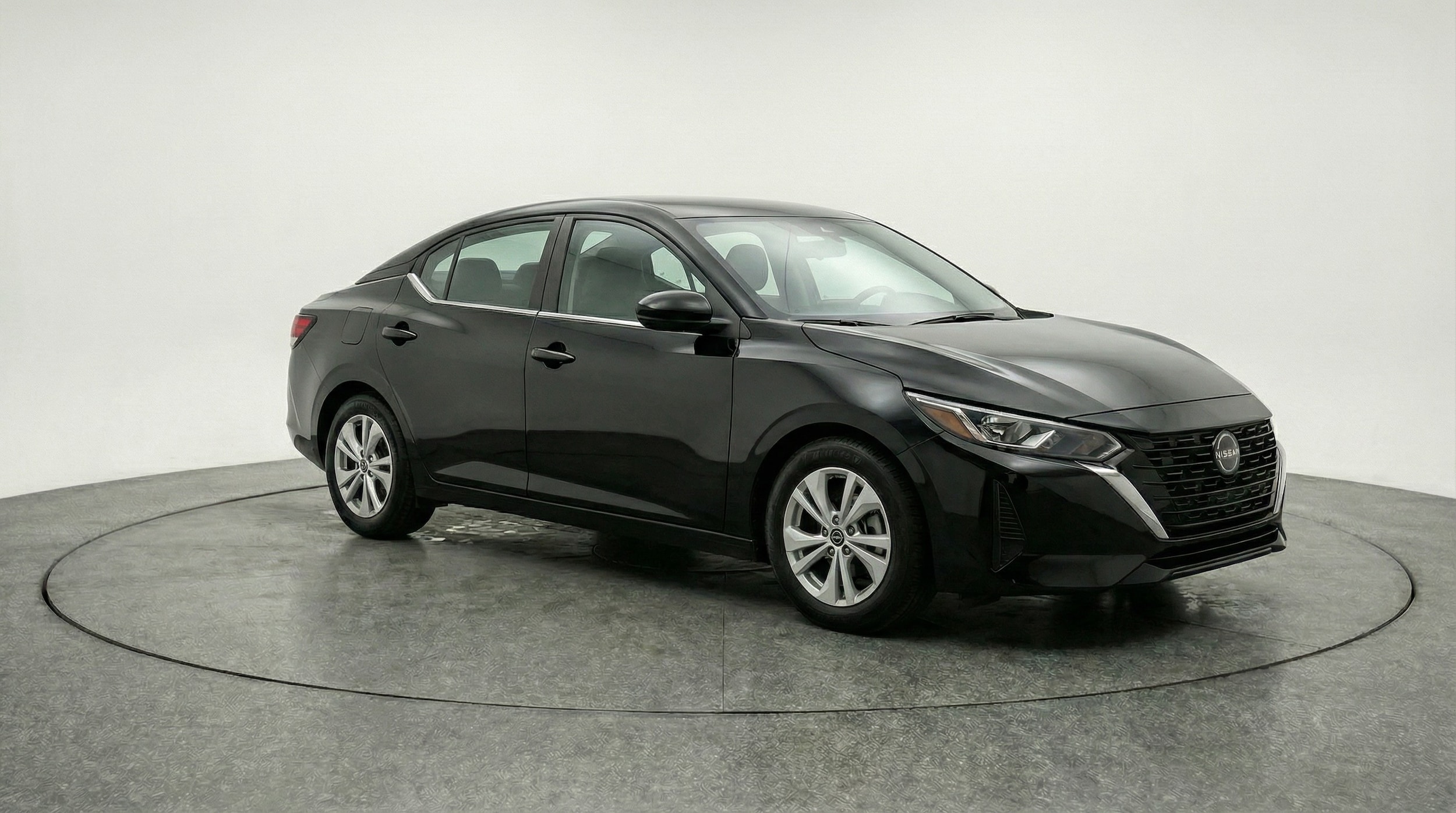 Thumbnail: 2025 Nissan Sentra - 1