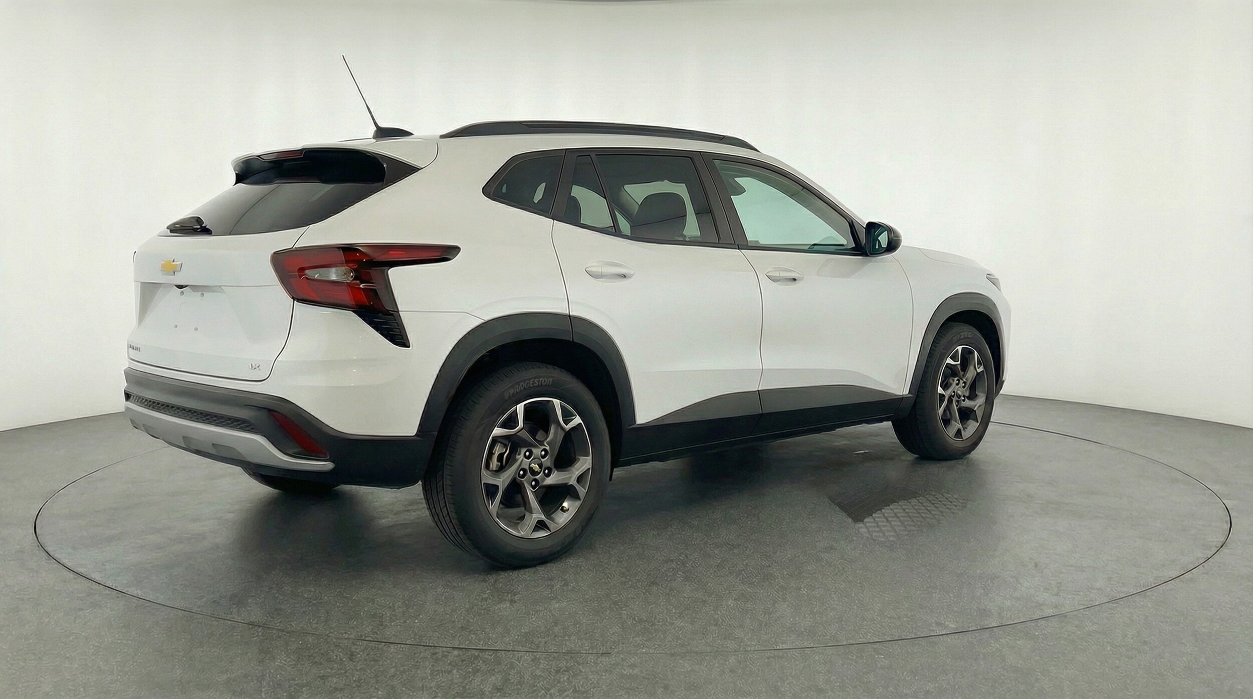 Thumbnail: 2025 Chevrolet Trax - 7