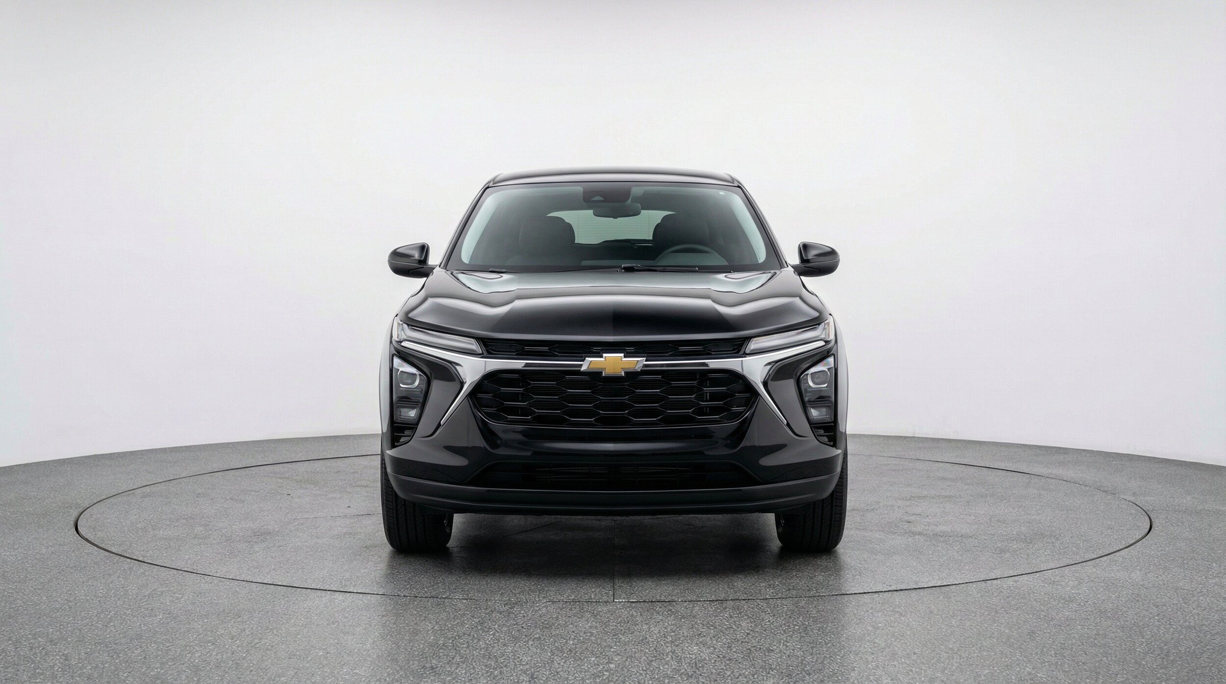 Thumbnail: 2025 Chevrolet Trax - 2