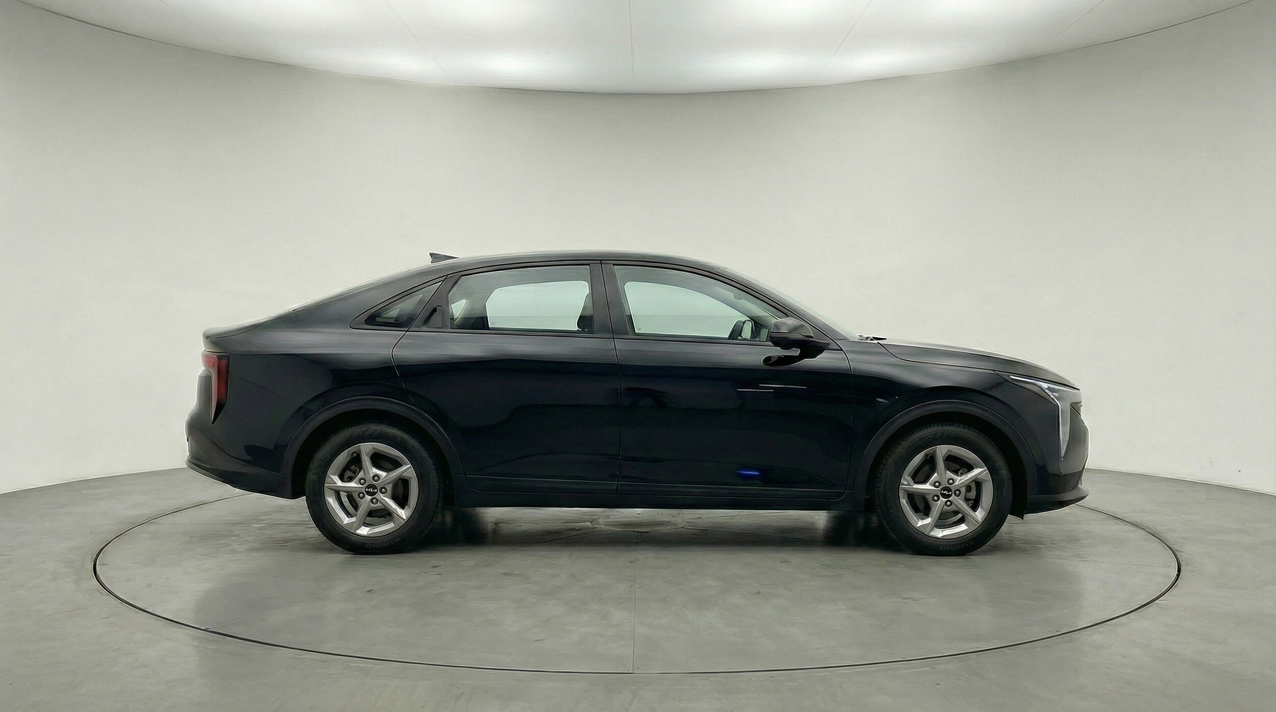 Thumbnail: 2025 Kia K4 - 8