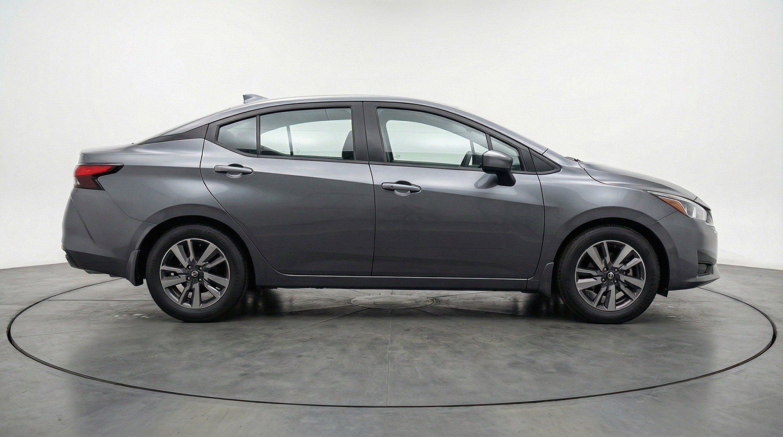 Thumbnail: 2025 Nissan Versa - 11