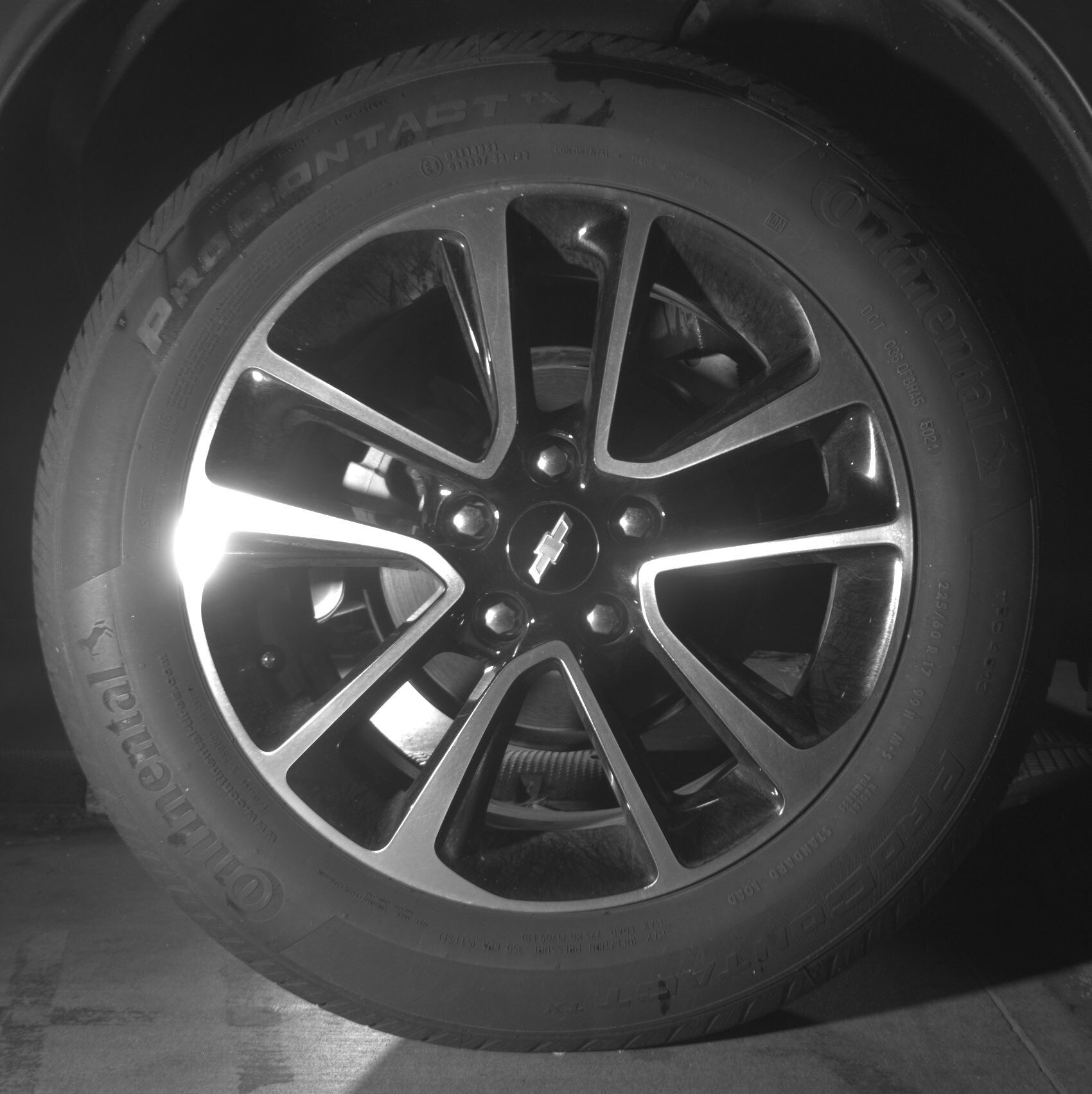 Thumbnail: 2025 Chevrolet TrailBlazer - 12