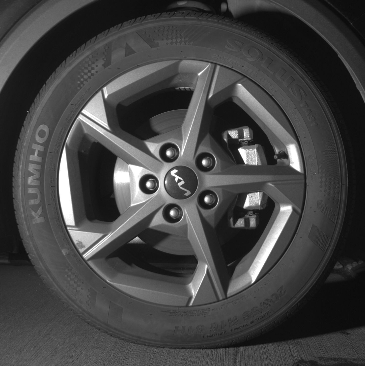 Thumbnail: 2025 Kia K4 - 10