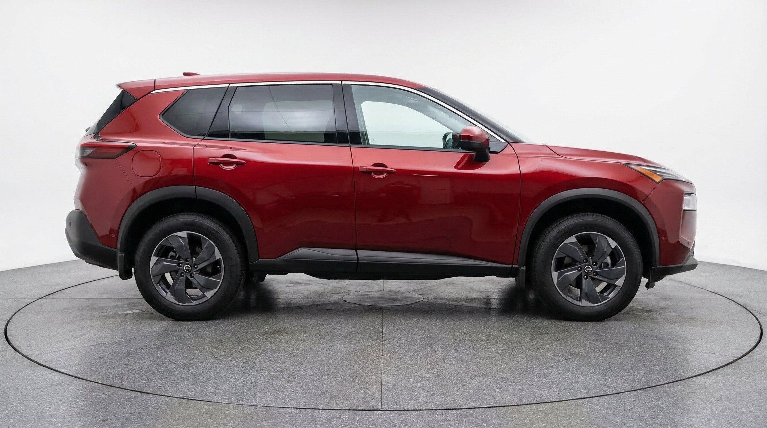 Thumbnail: 2025 Nissan Rogue - 11