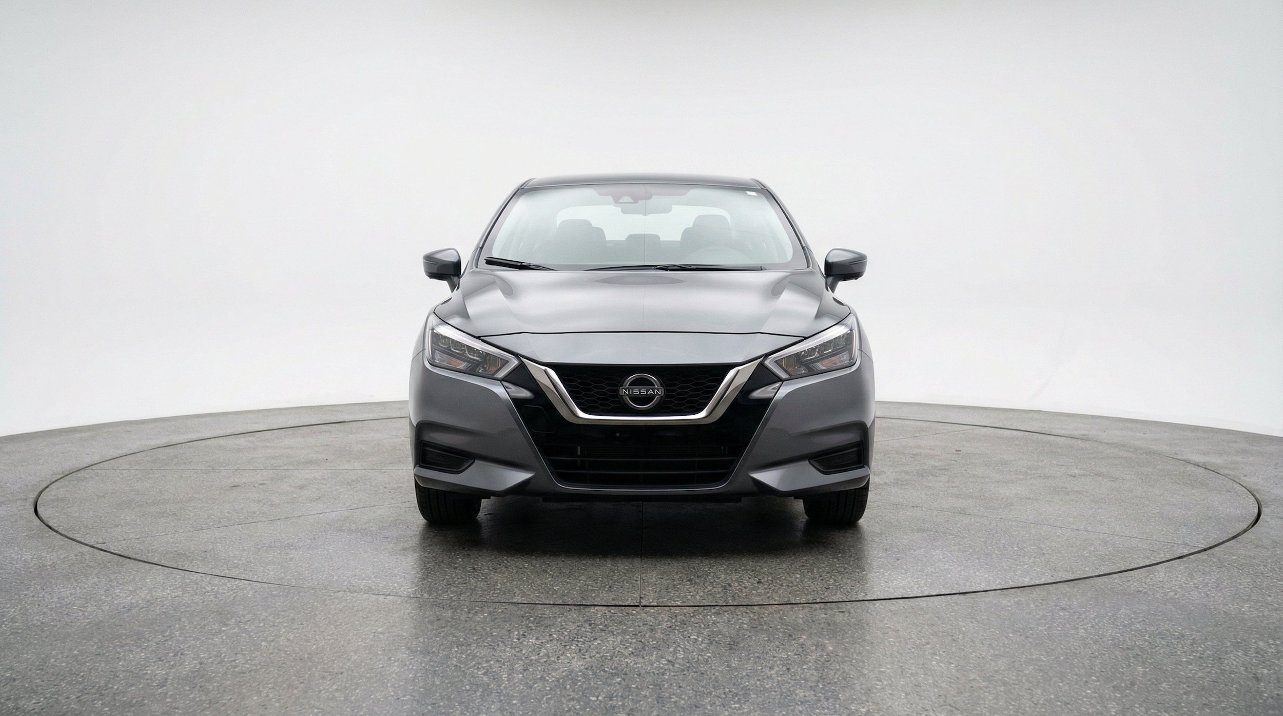 Thumbnail: 2025 Nissan Versa - 2